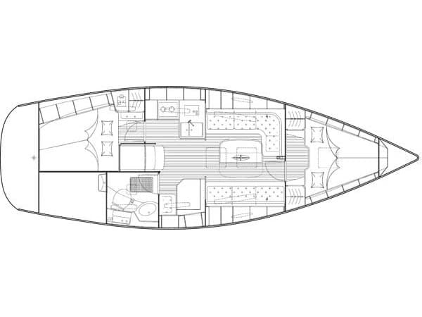 Boat plan