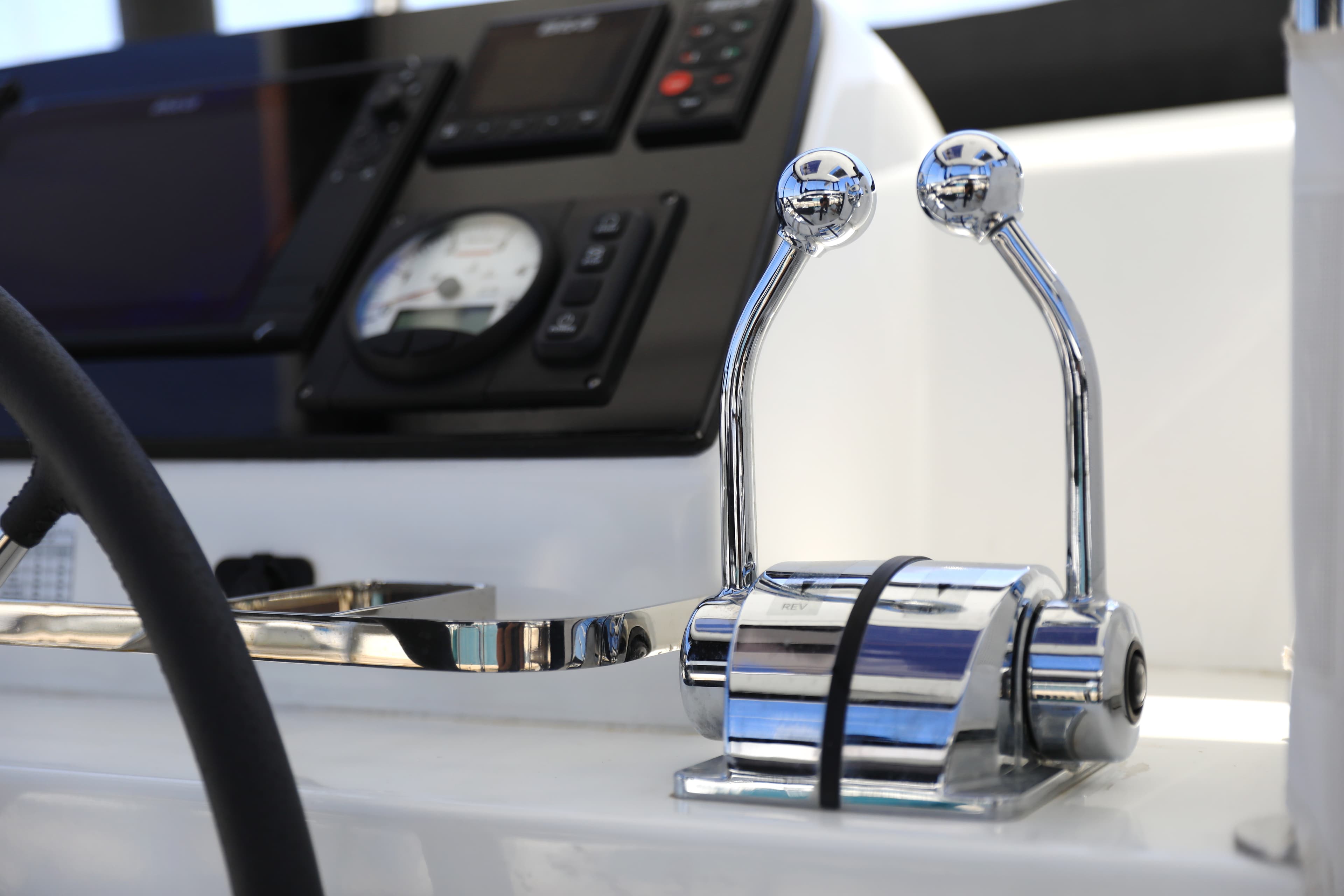 Lagoon 42 - photo 37