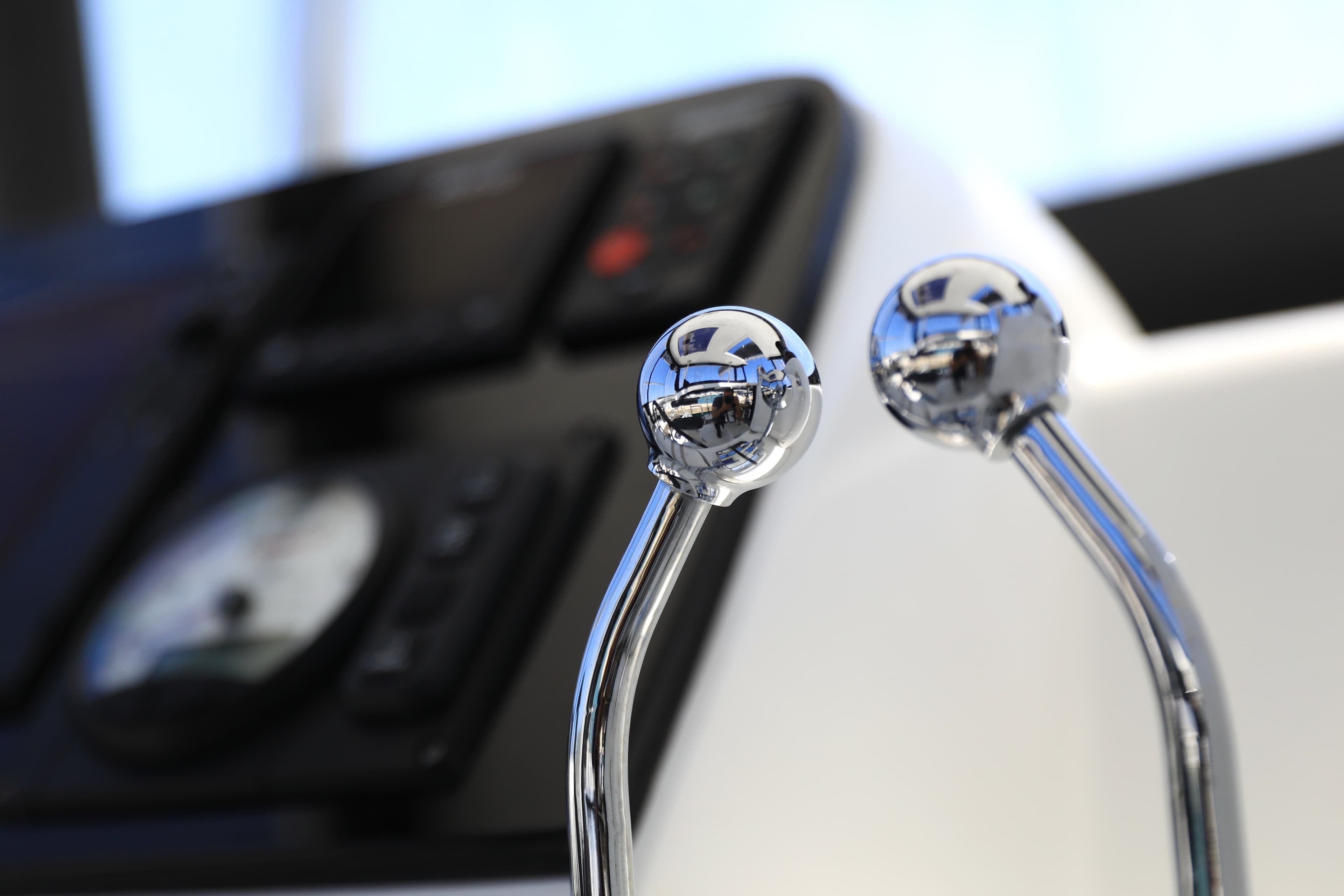 Lagoon 42 - photo 97