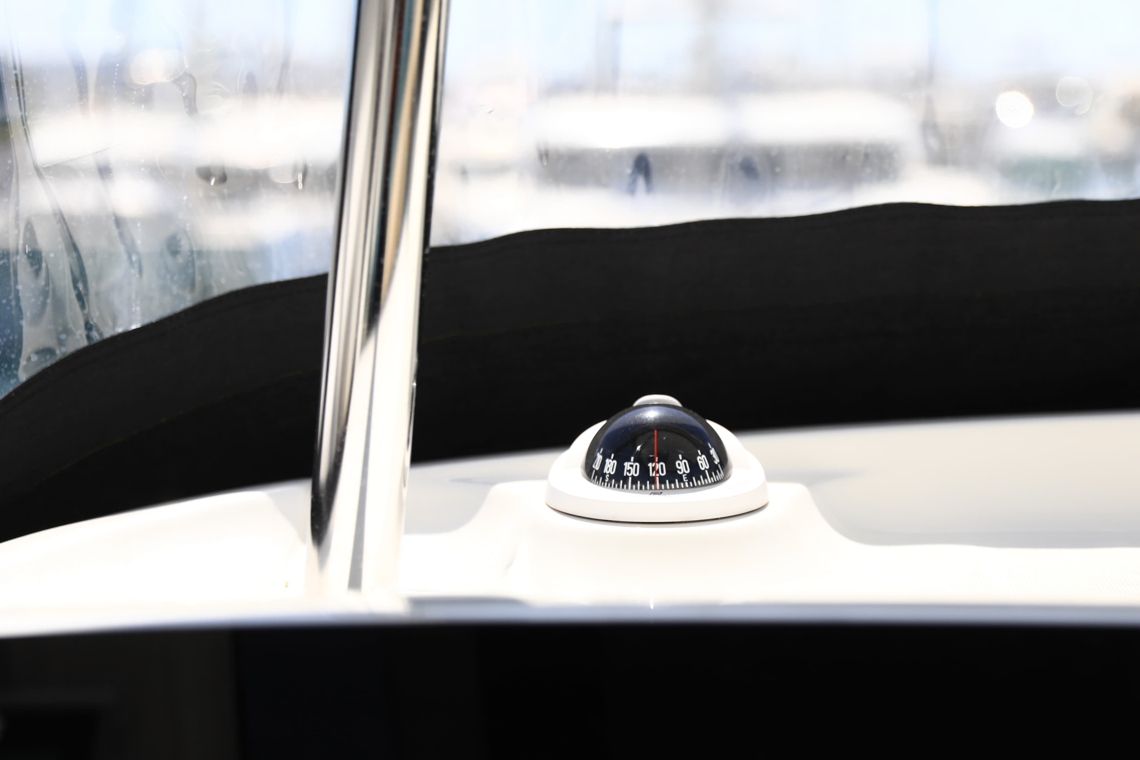 Lagoon 42 - photo 36