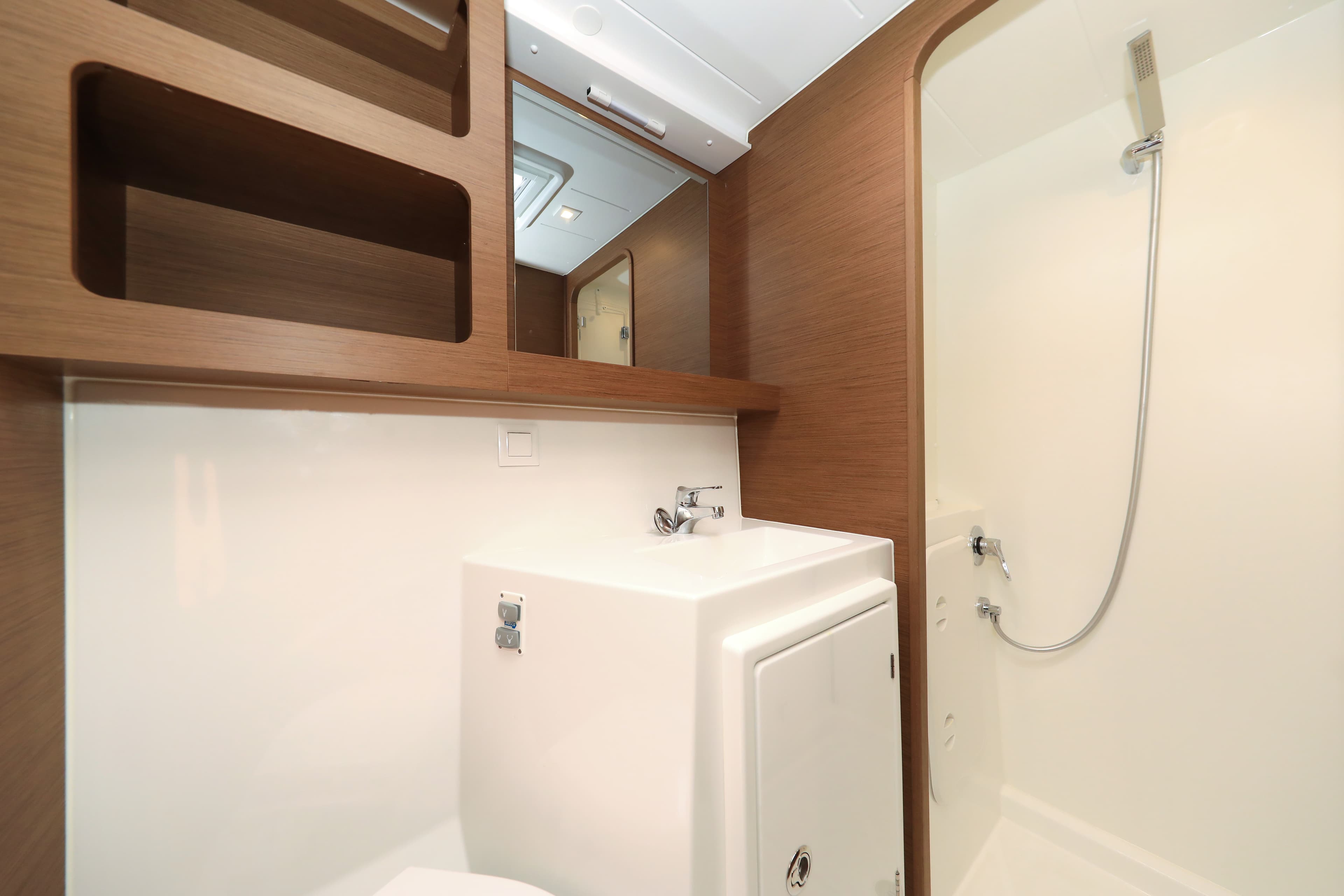 Lagoon 42 - photo 55