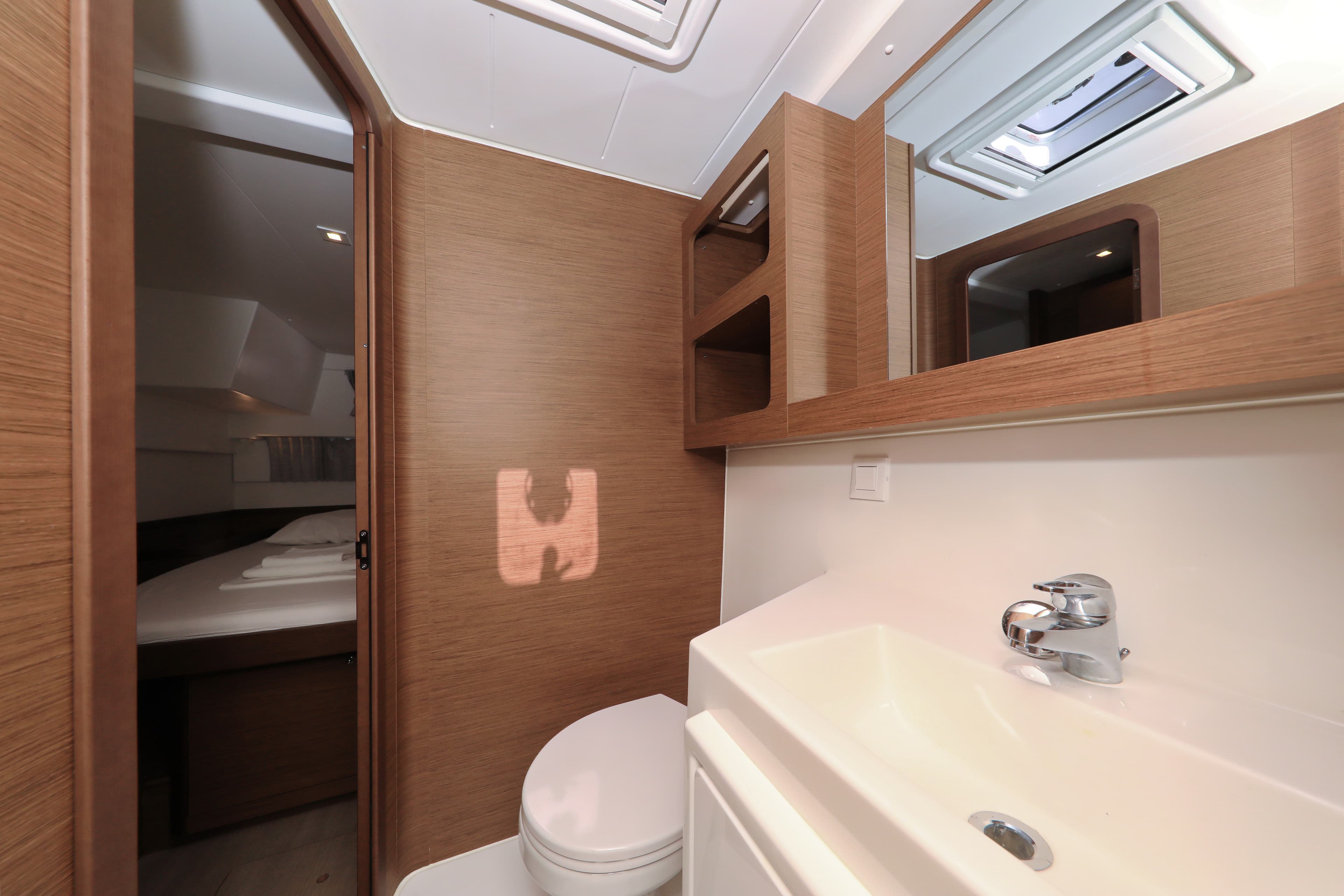 Lagoon 42 - photo 96