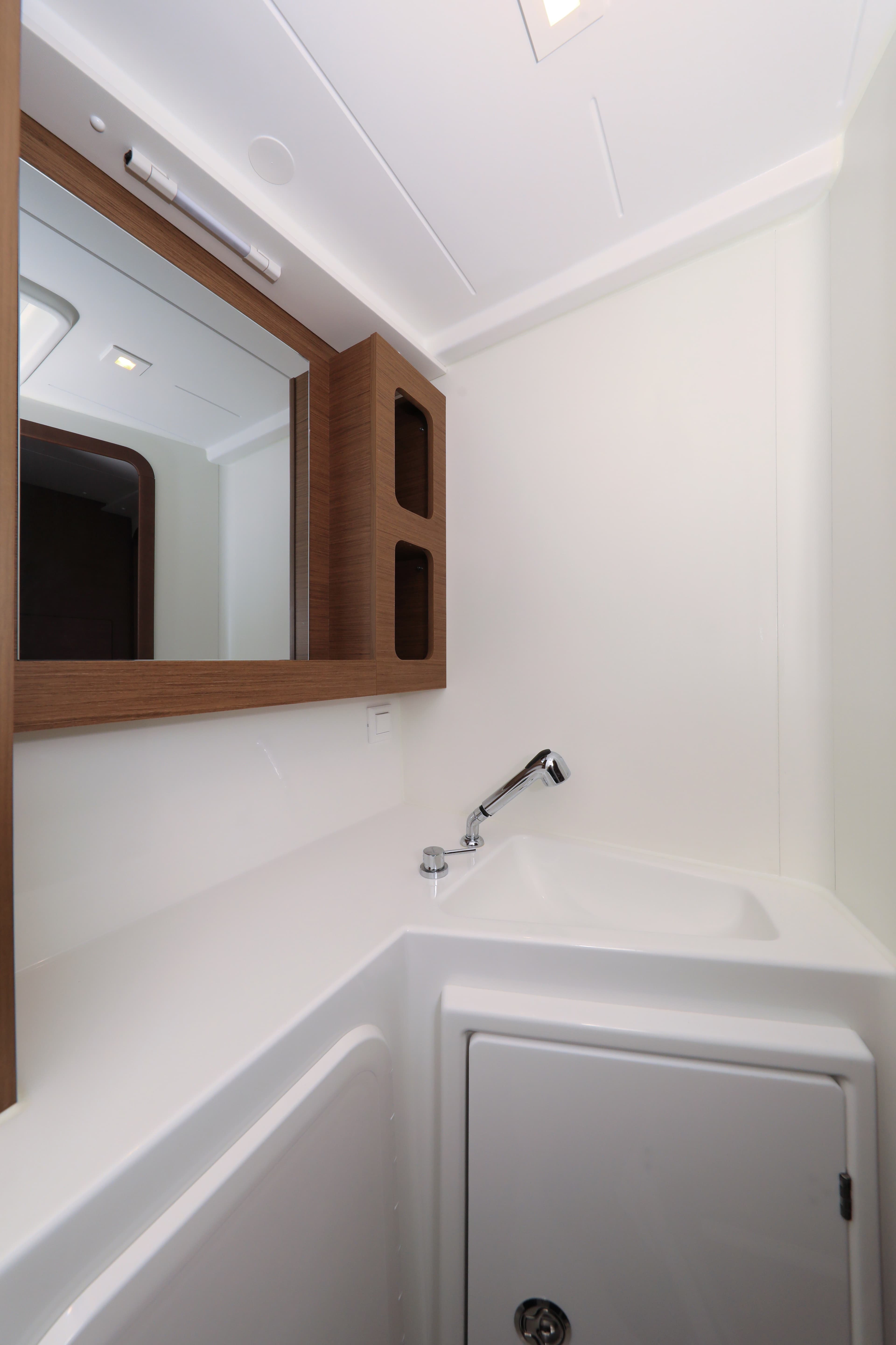 Lagoon 42 - photo 99