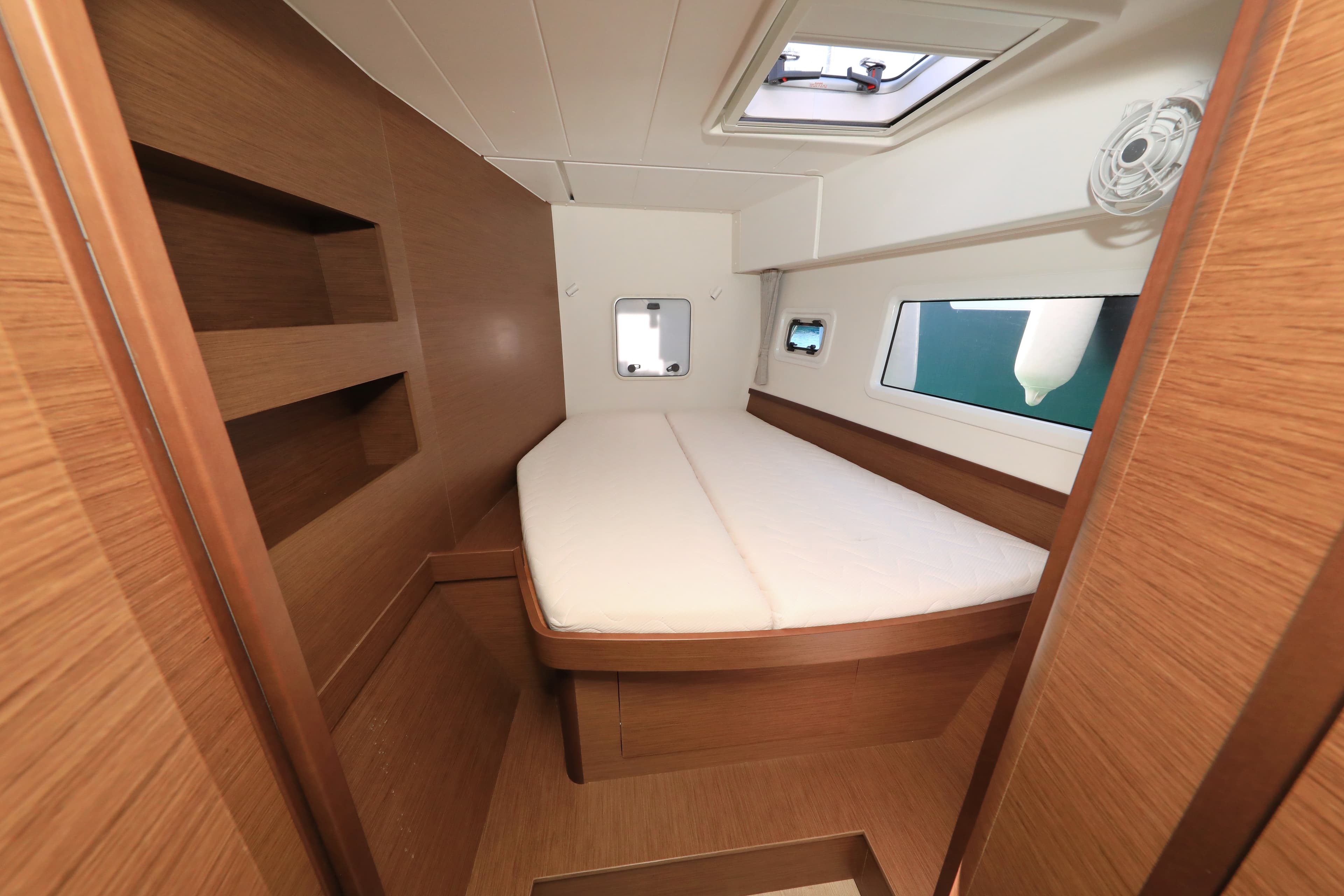 Lagoon 42 - photo 87