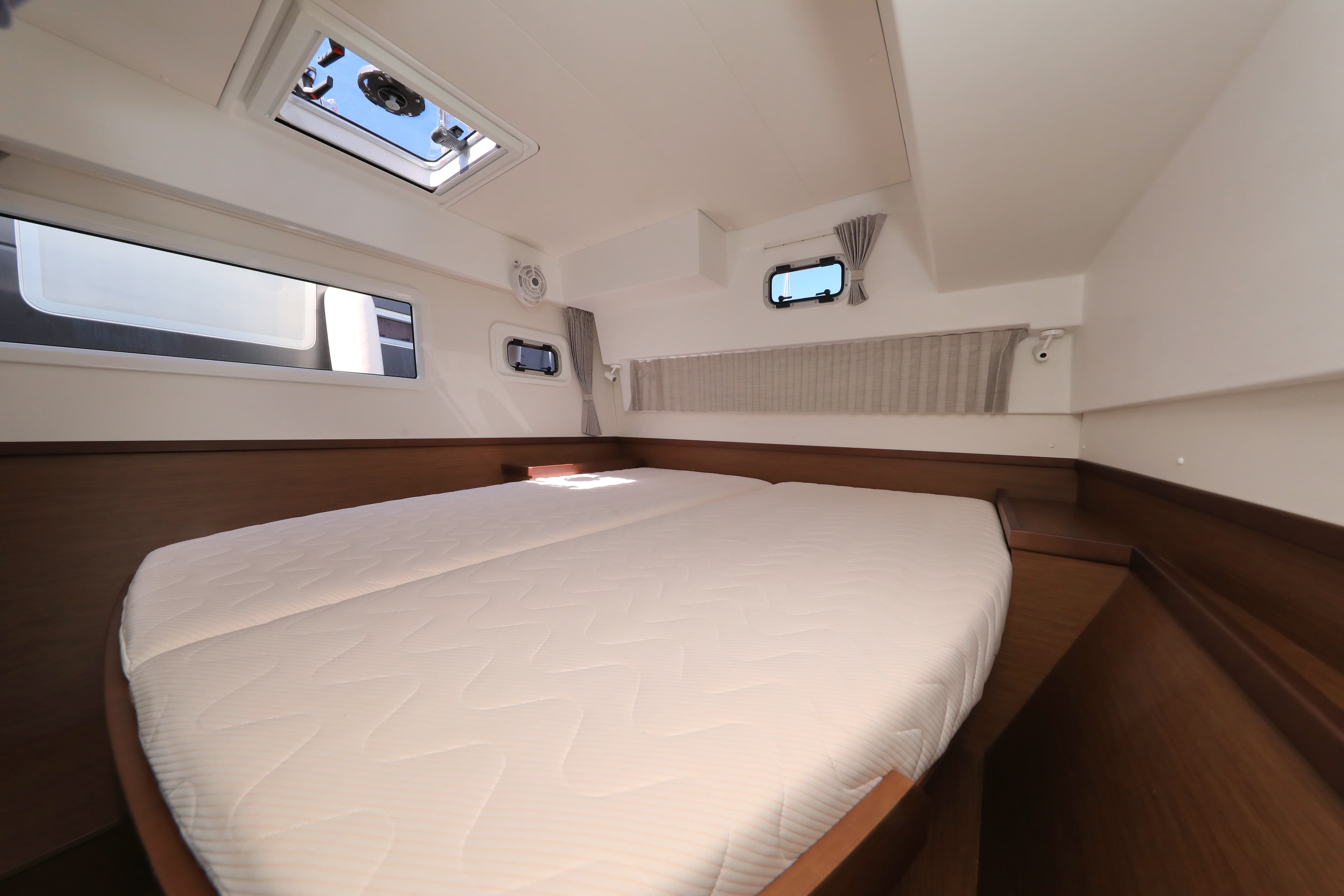 Lagoon 42 - photo 107