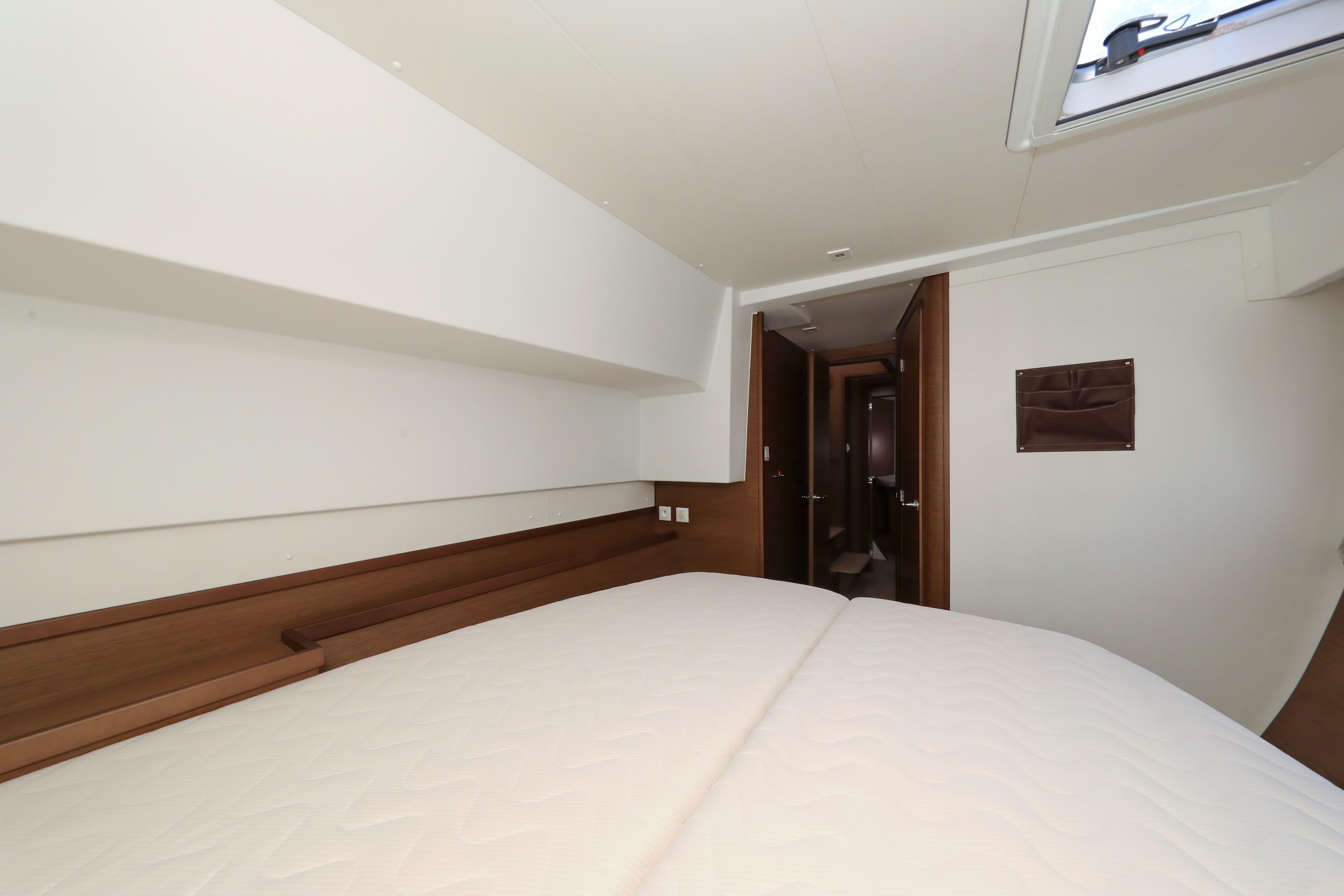 Lagoon 42 - photo 22