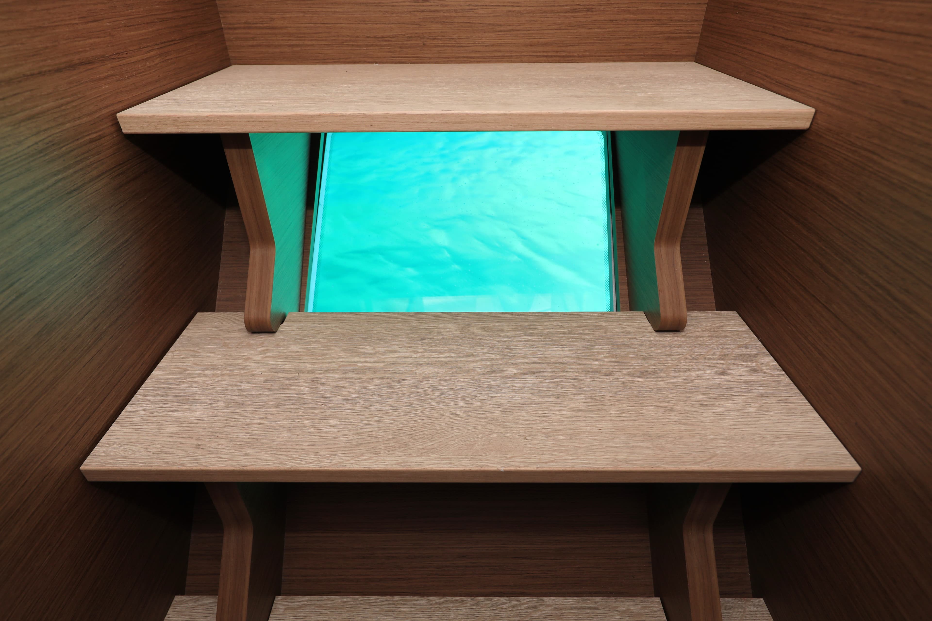 Lagoon 42 - photo 59