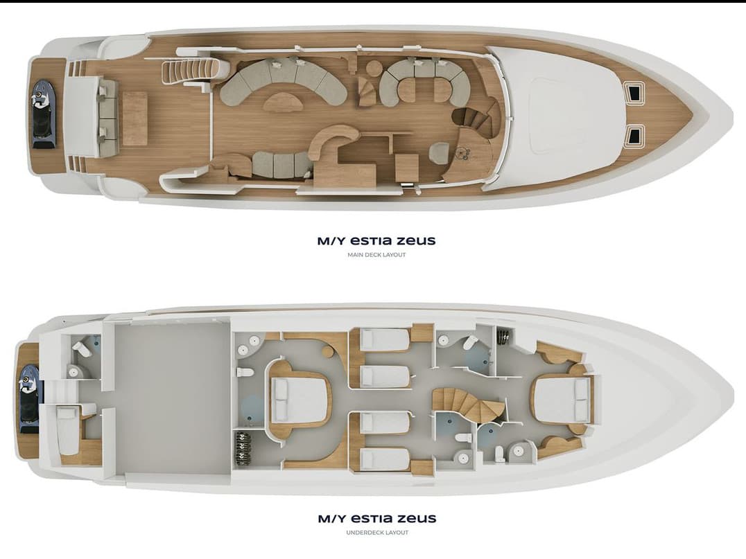 Boat plan