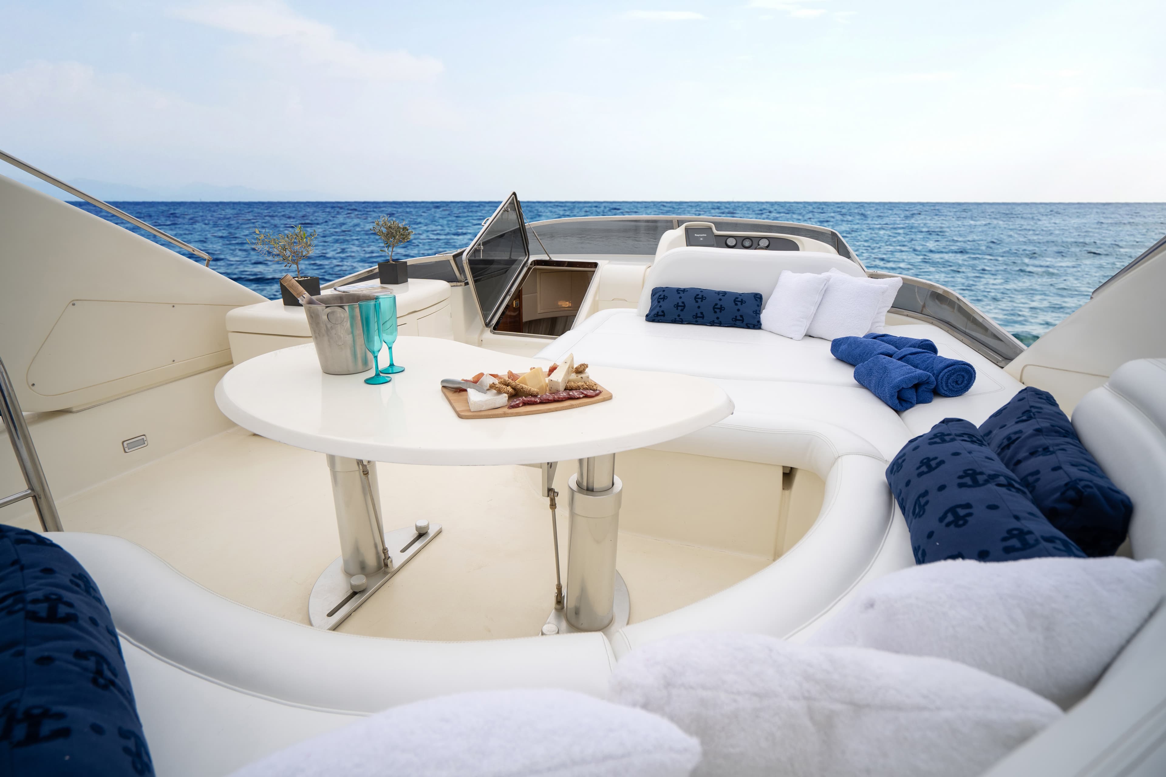 Azimut 74 - photo 9