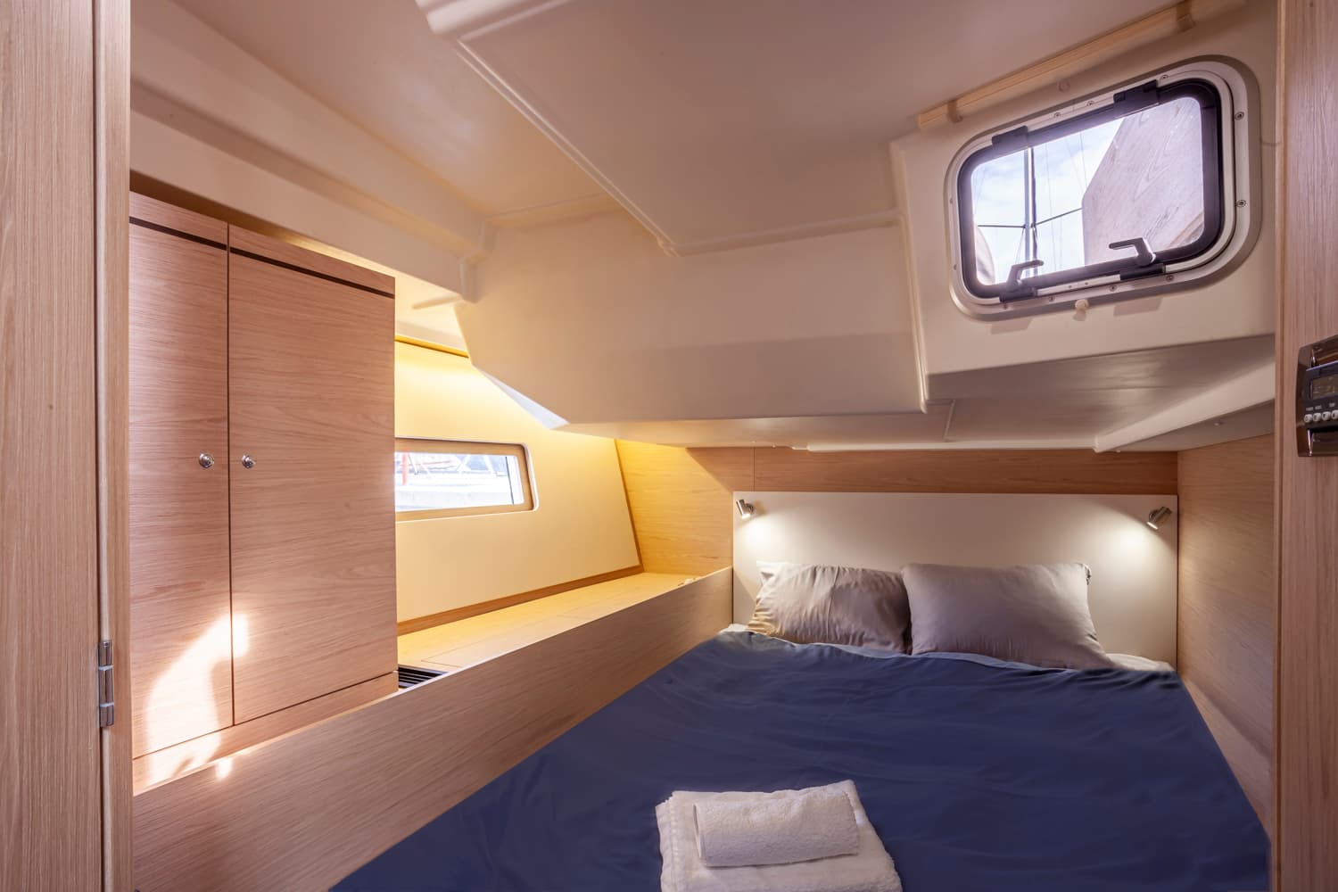 Oceanis 51.1 - photo 39