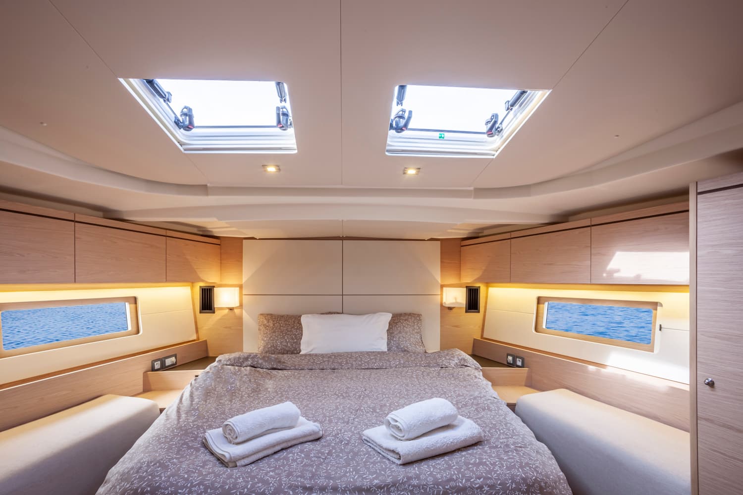 Oceanis 51.1 - photo 27