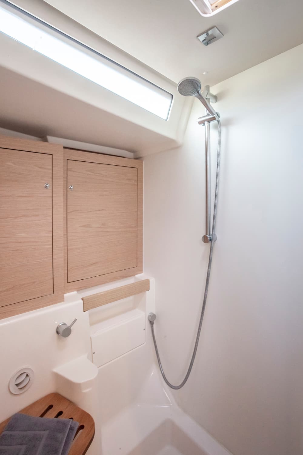 Oceanis 51.1 - photo 4