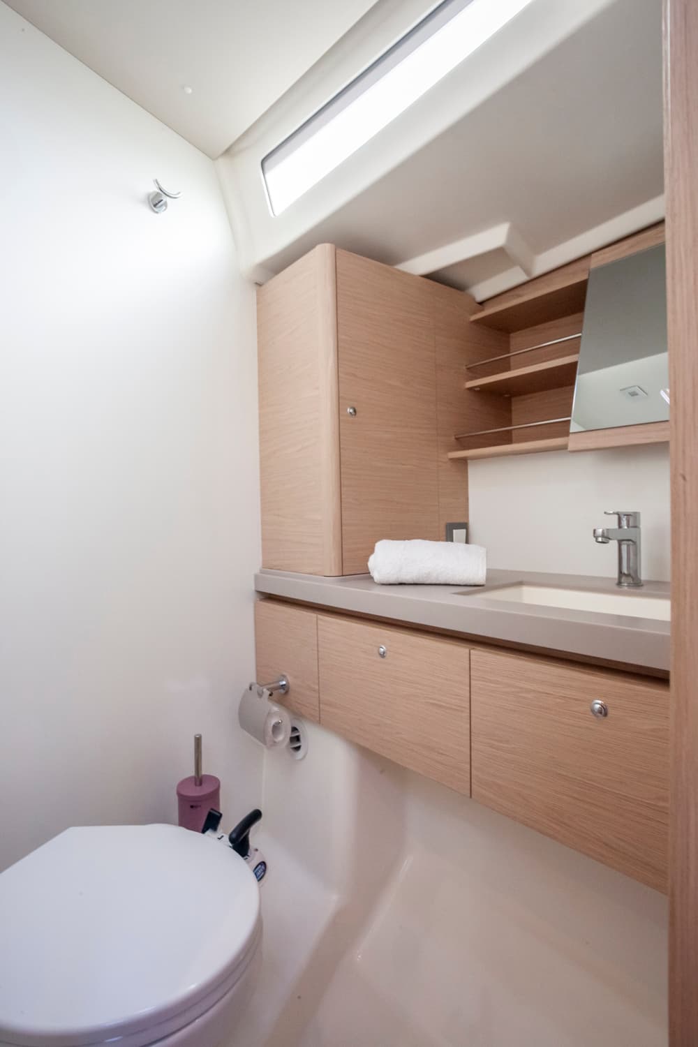 Oceanis 51.1 - photo 5