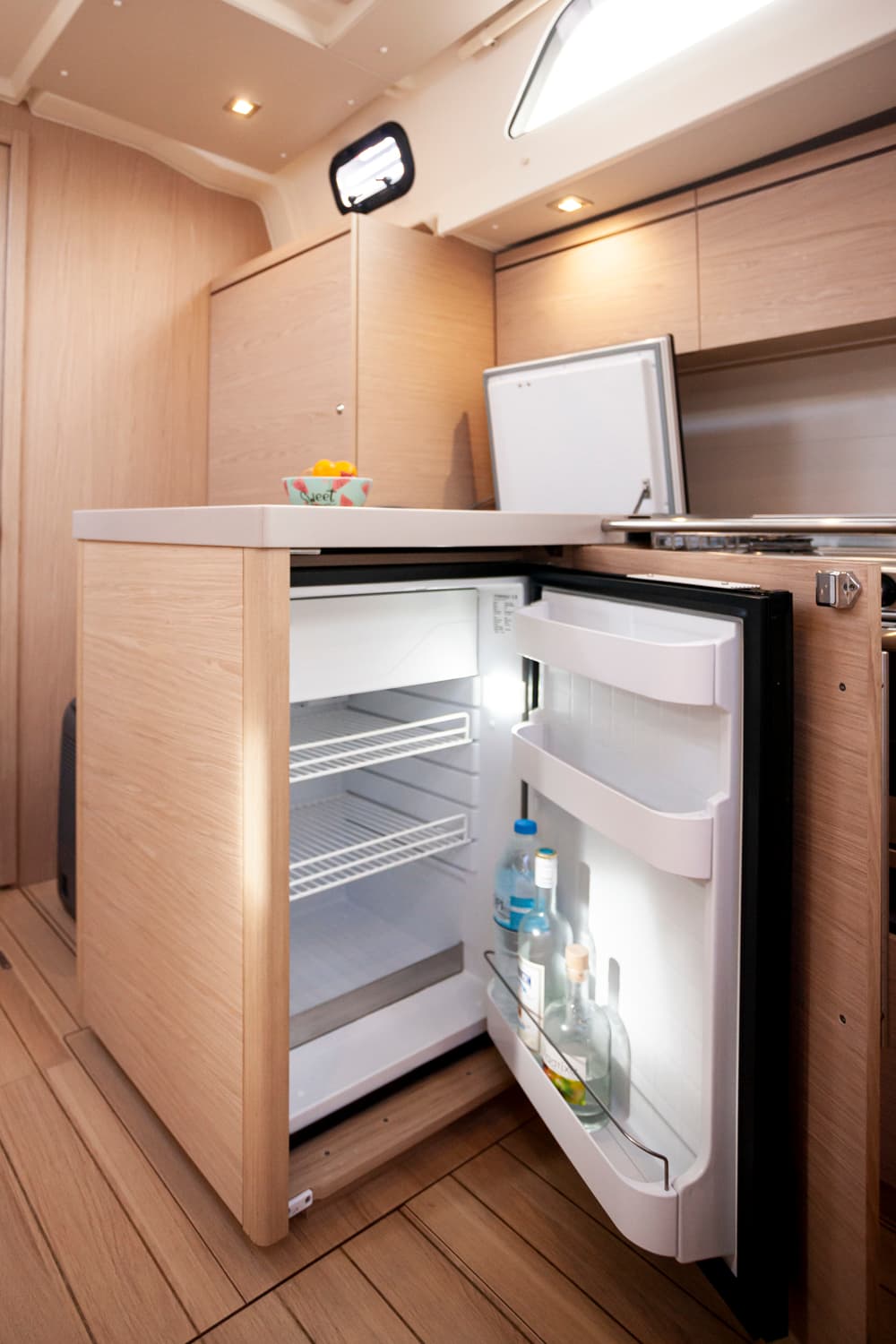 Oceanis 51.1 - photo 19