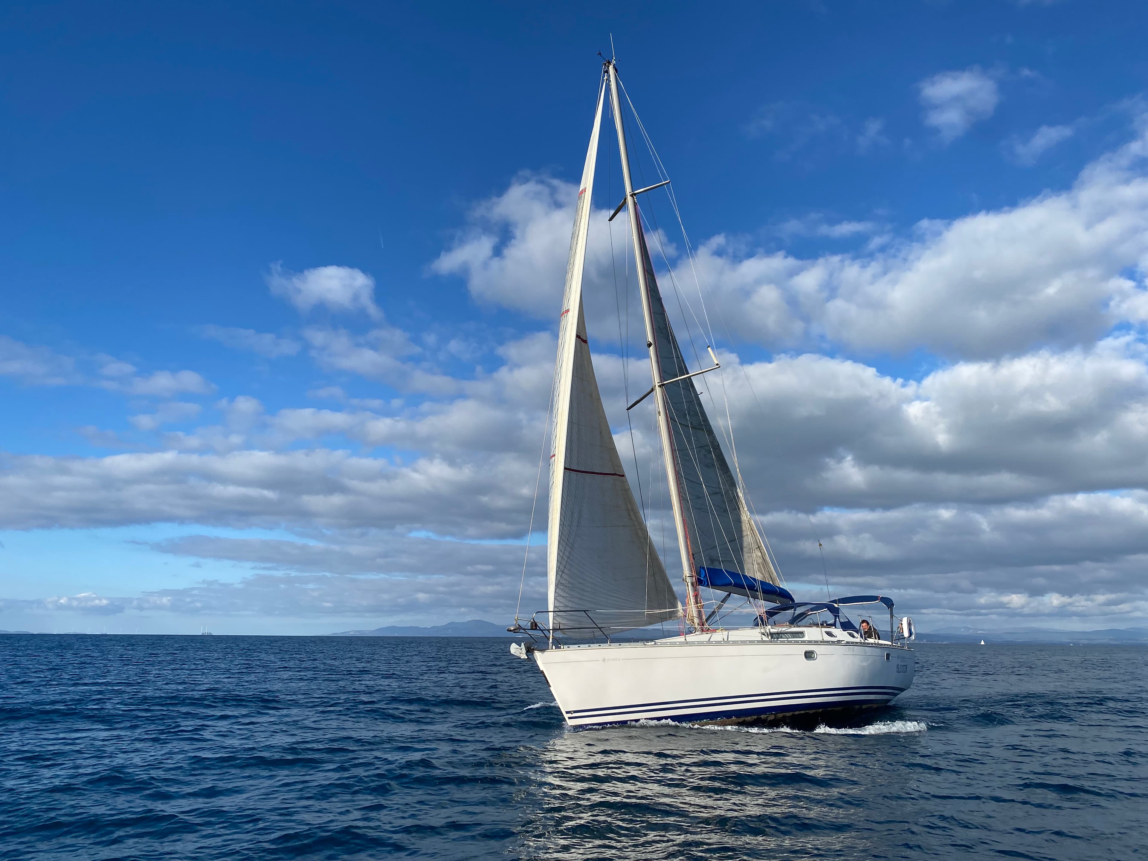 Sun Odyssey 42.2 - photo 13