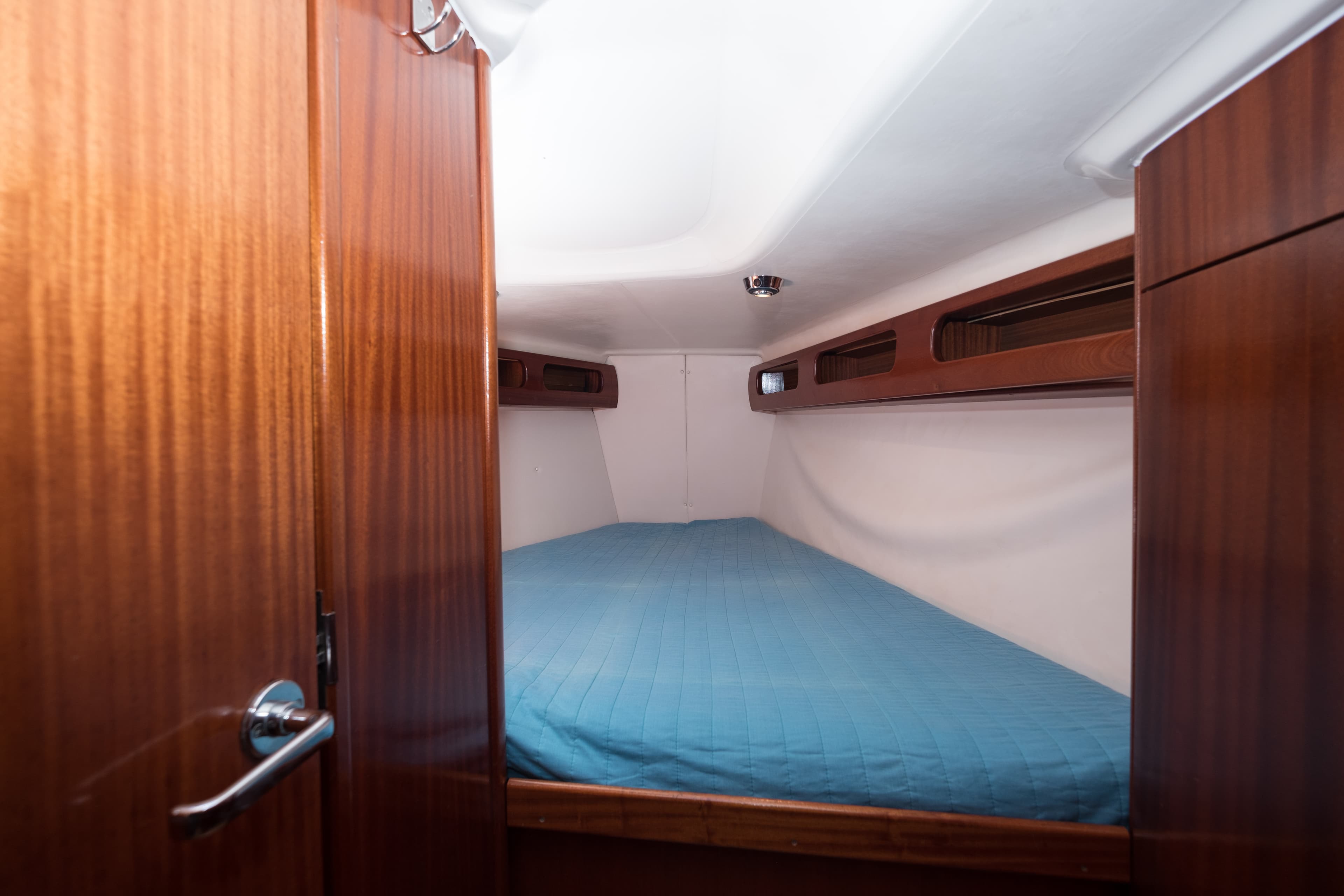 Bavaria 38 Match - photo 11