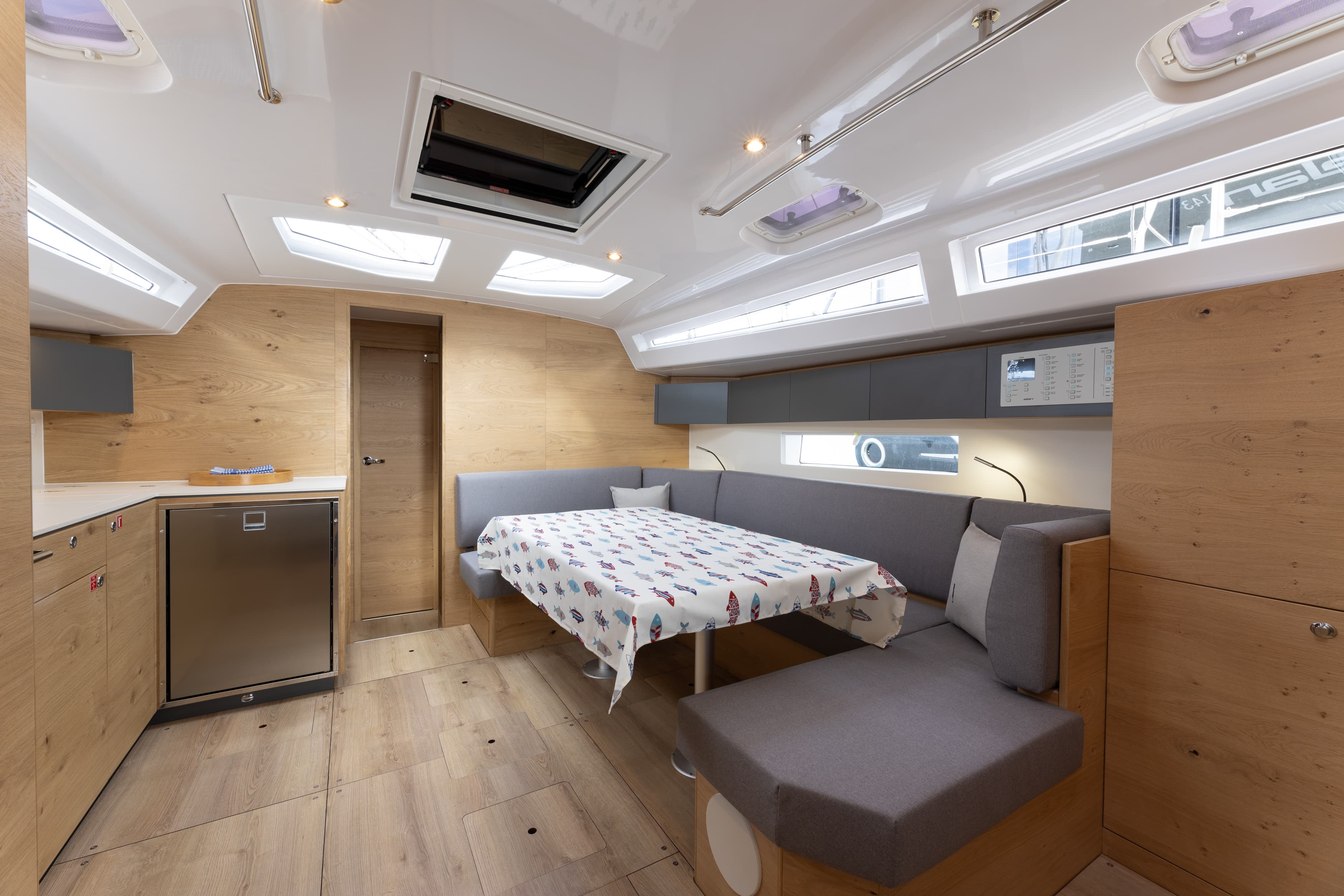 Elan Impression 45 - photo 15