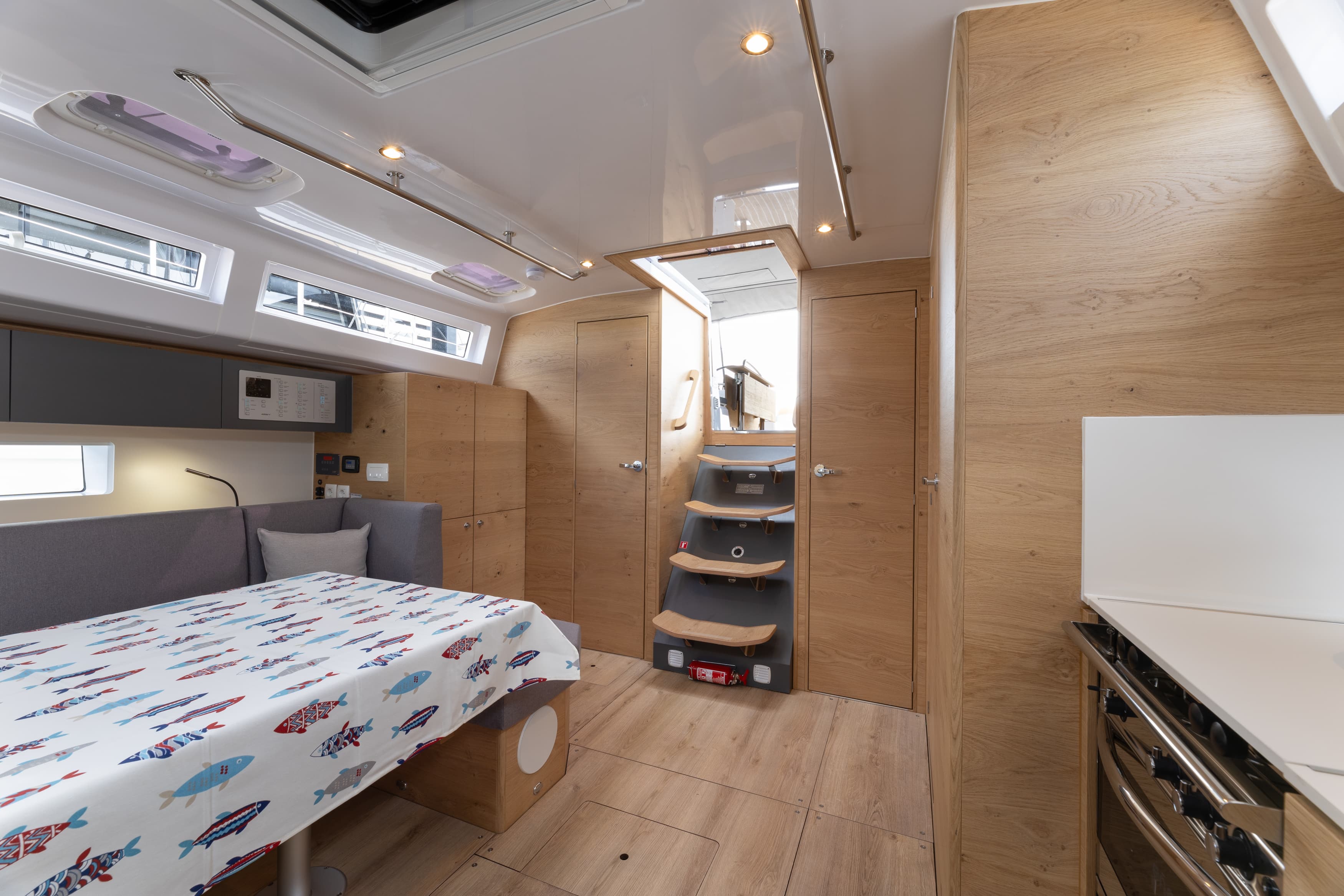 Elan Impression 45 - photo 8