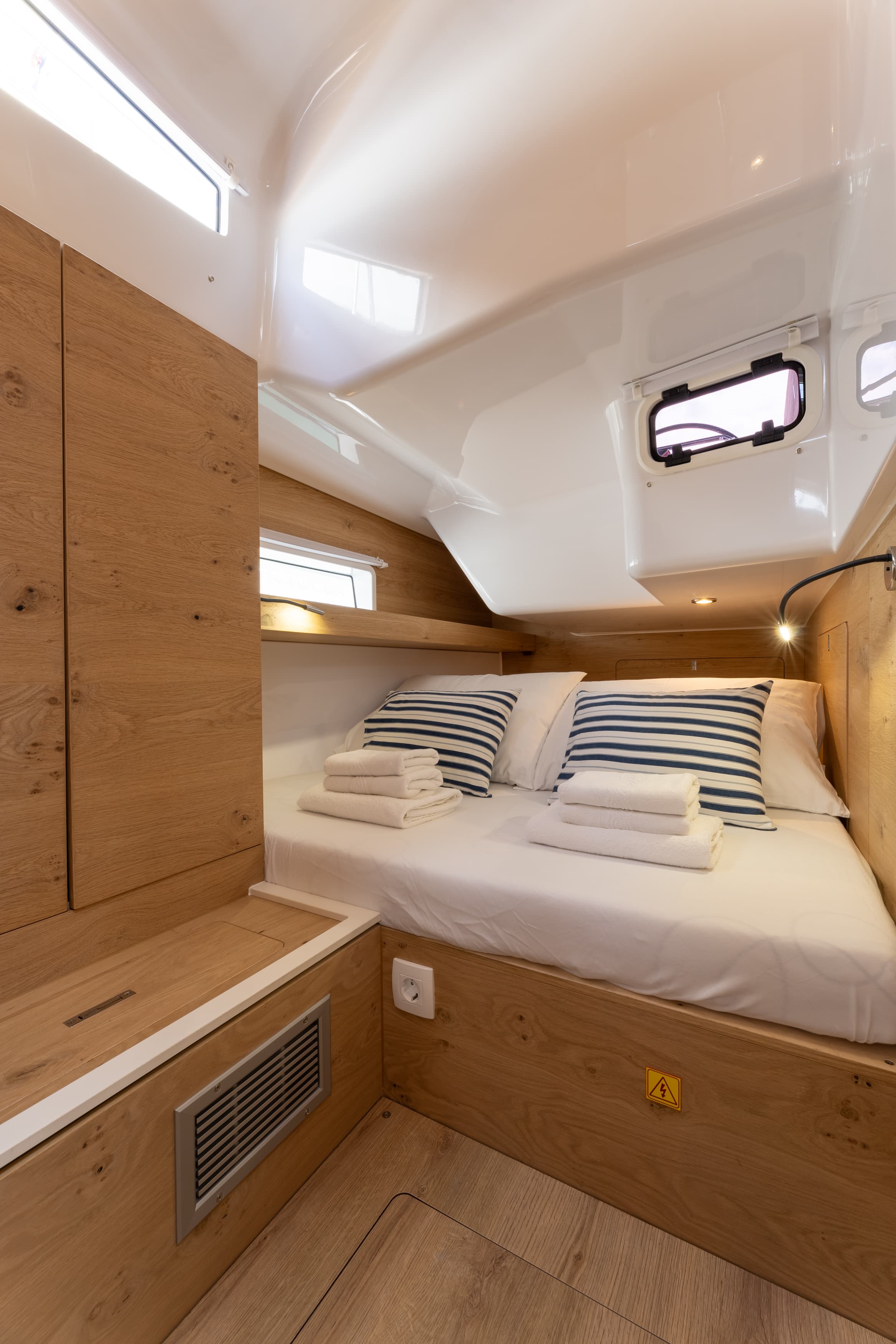 Elan Impression 45 - photo 6