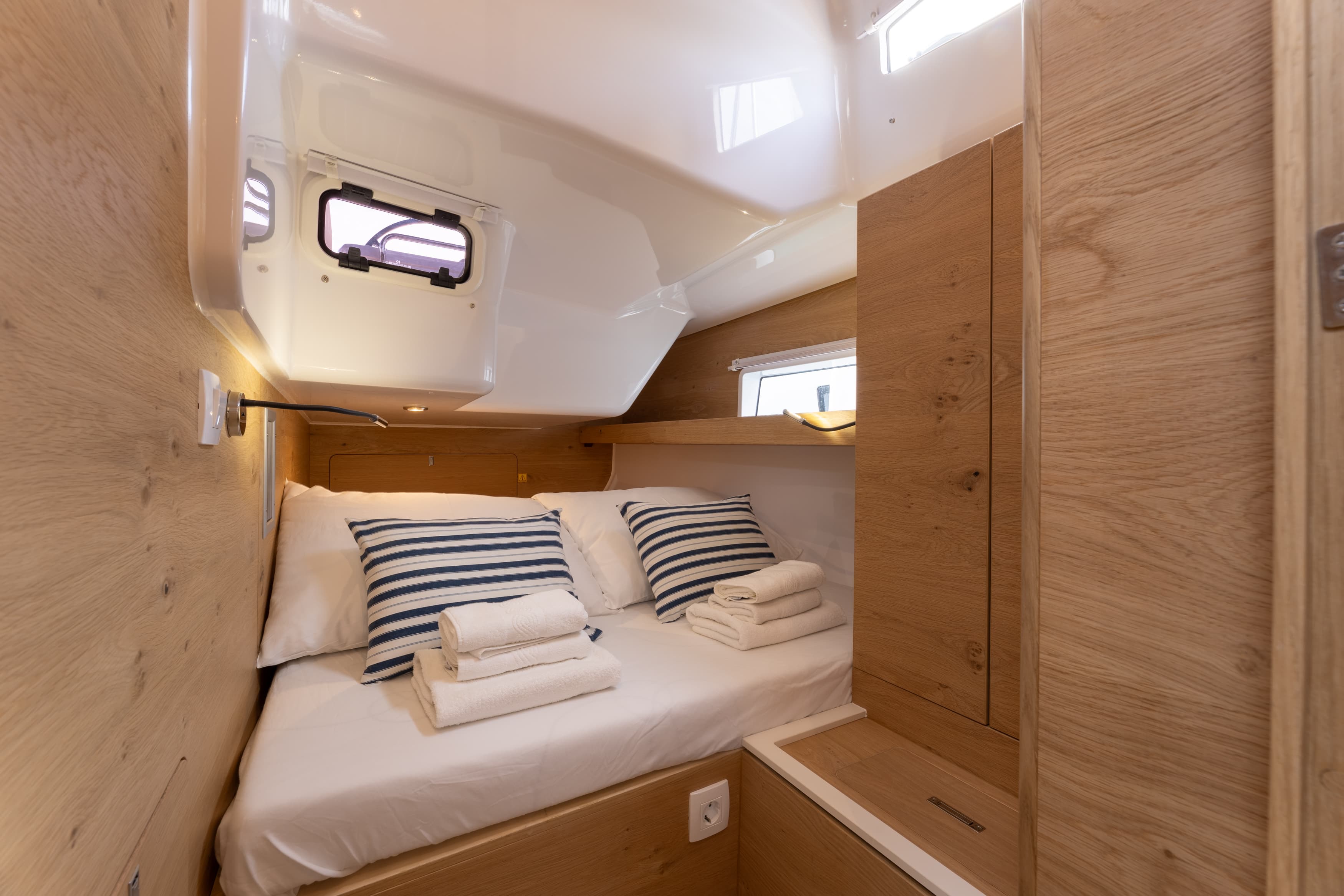 Elan Impression 45 - photo 16