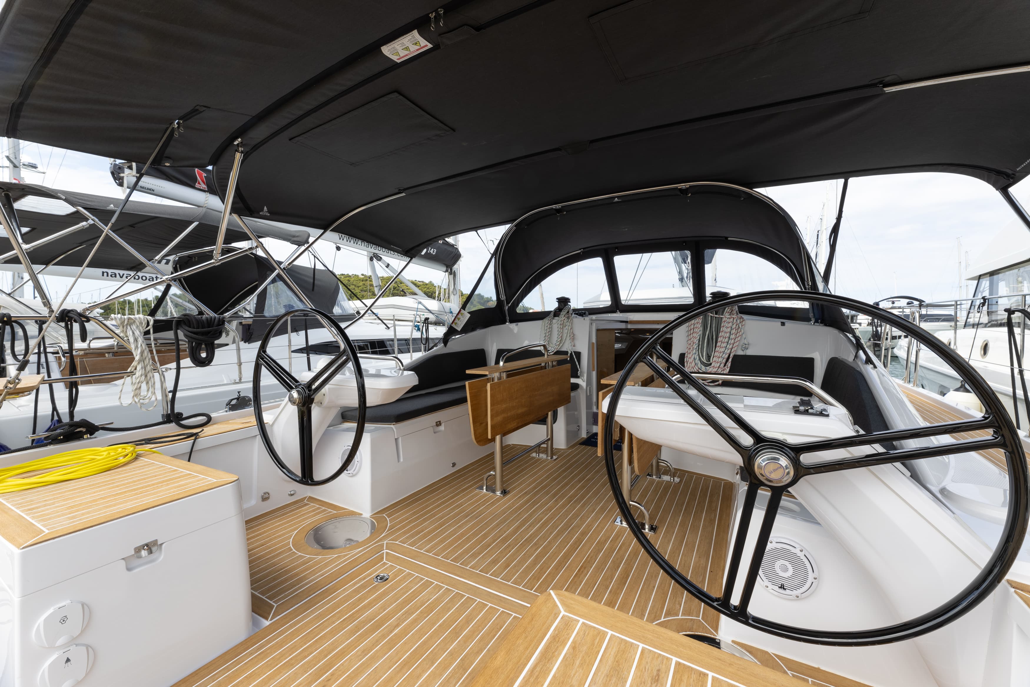 Elan Impression 45 - photo 12