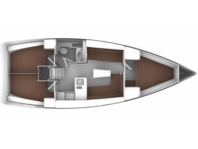 Boat plan