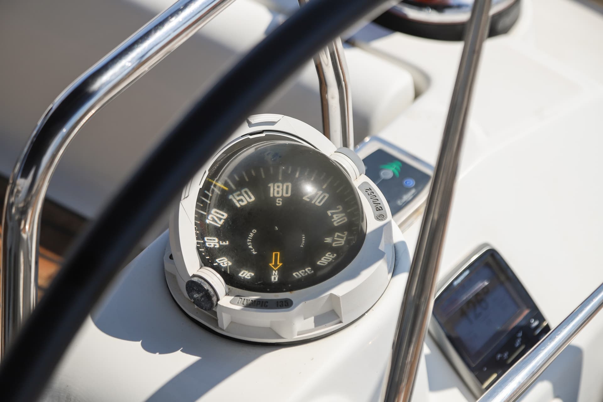 Oceanis 43 - photo 30