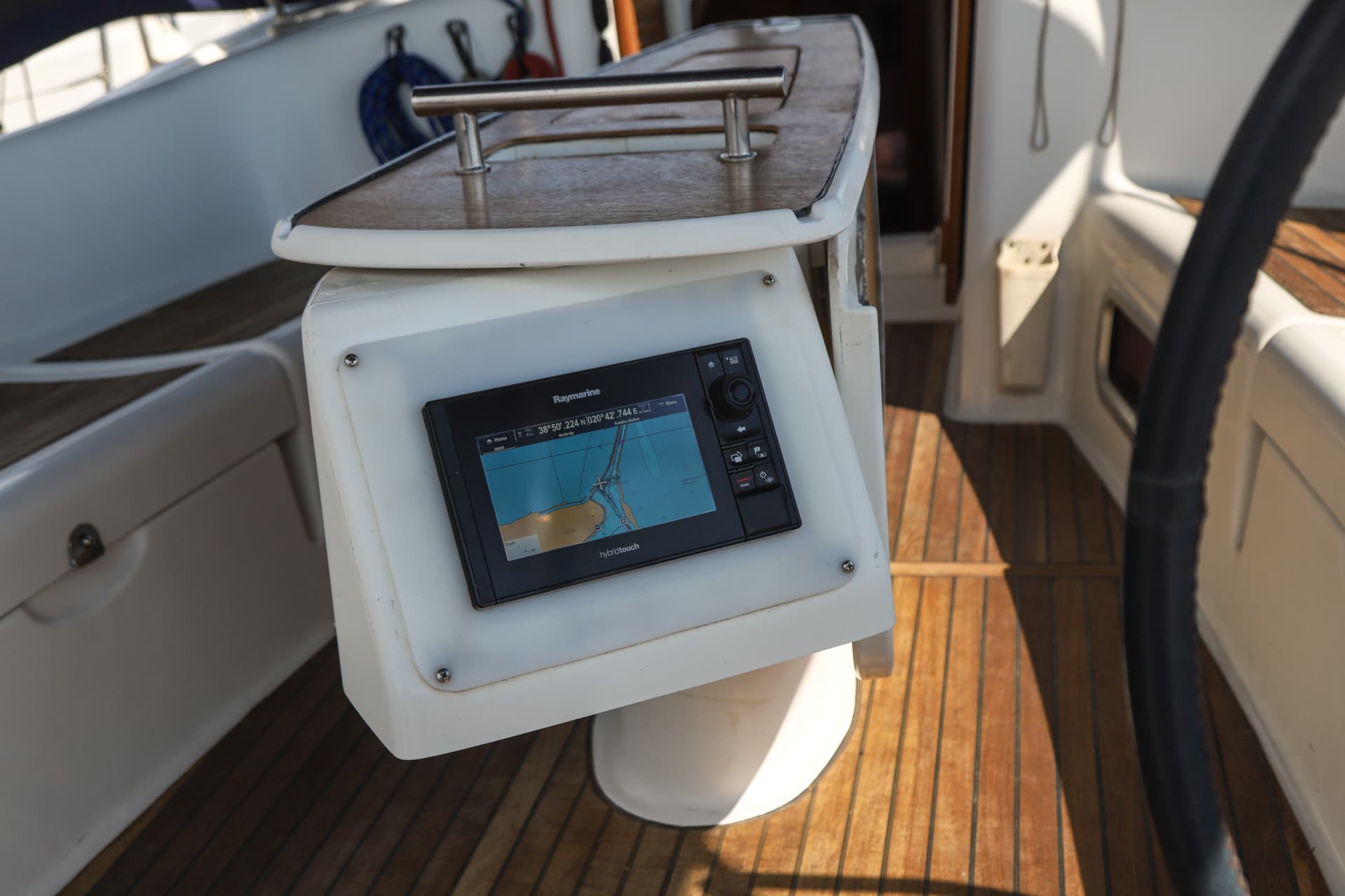 Oceanis 43 - photo 5