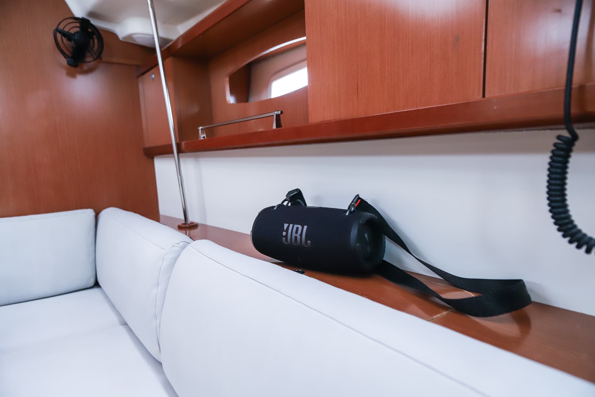 Oceanis 43 - photo 20