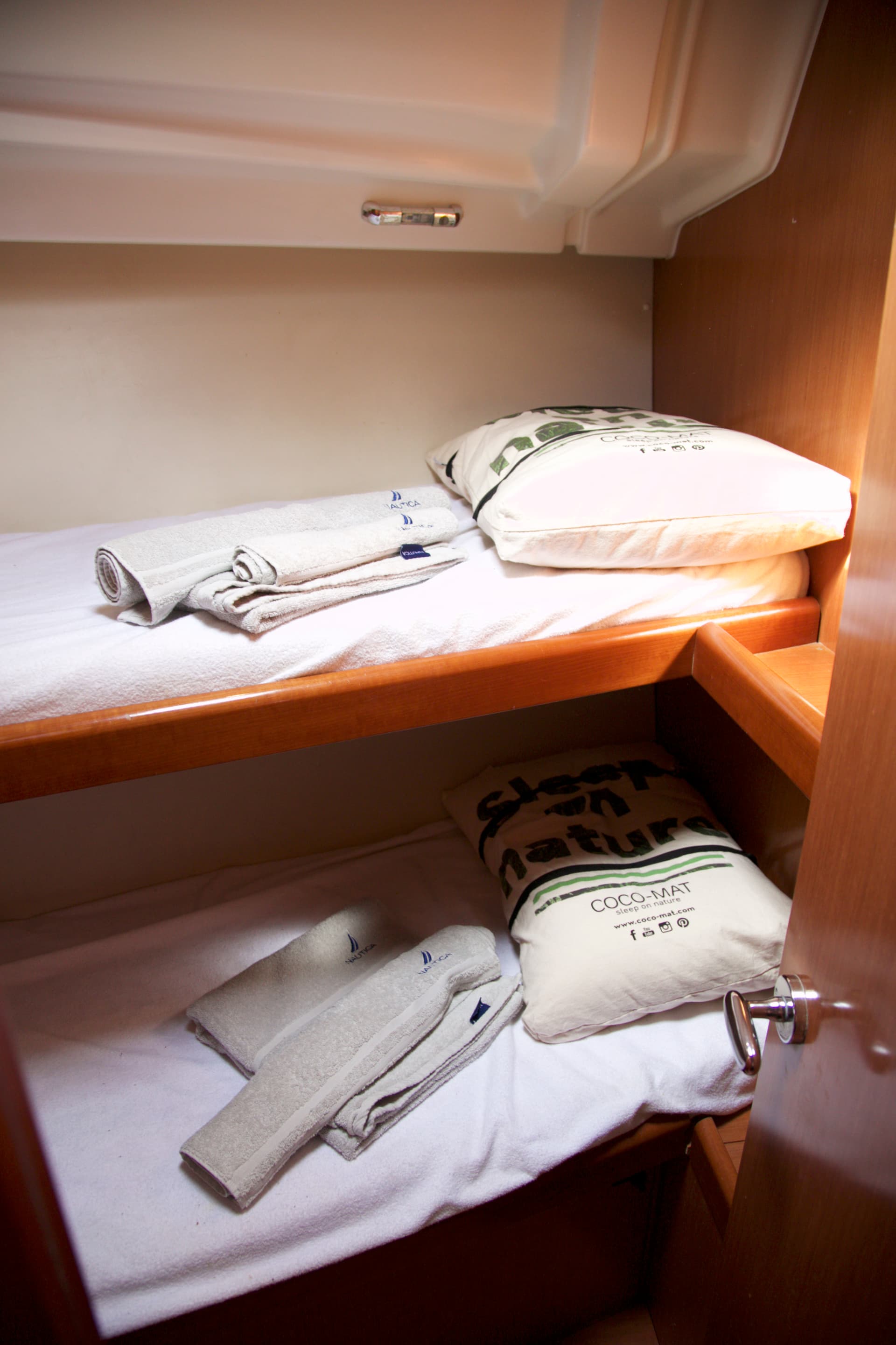 Oceanis 43 - photo 23