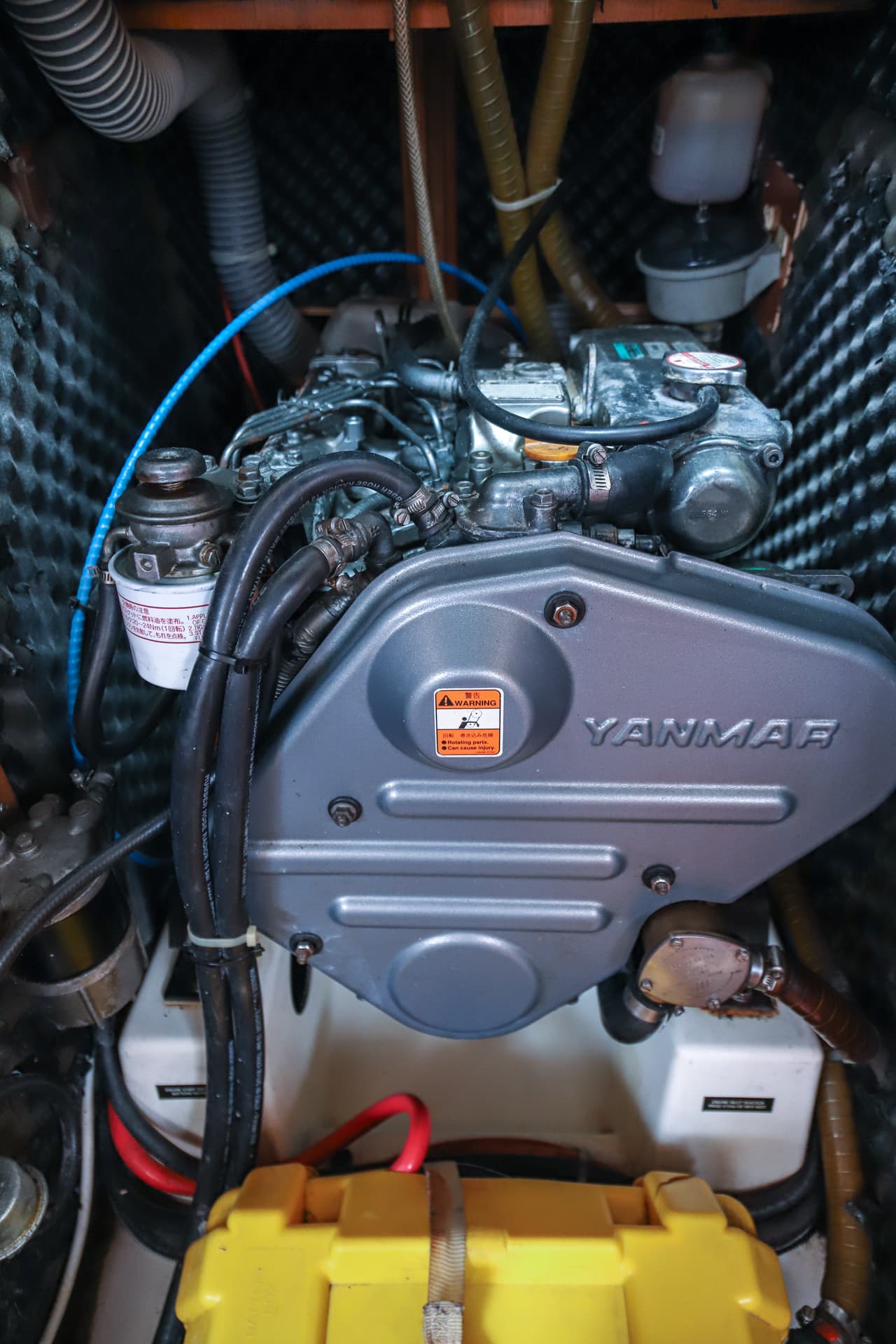 Oceanis 43 - photo 12