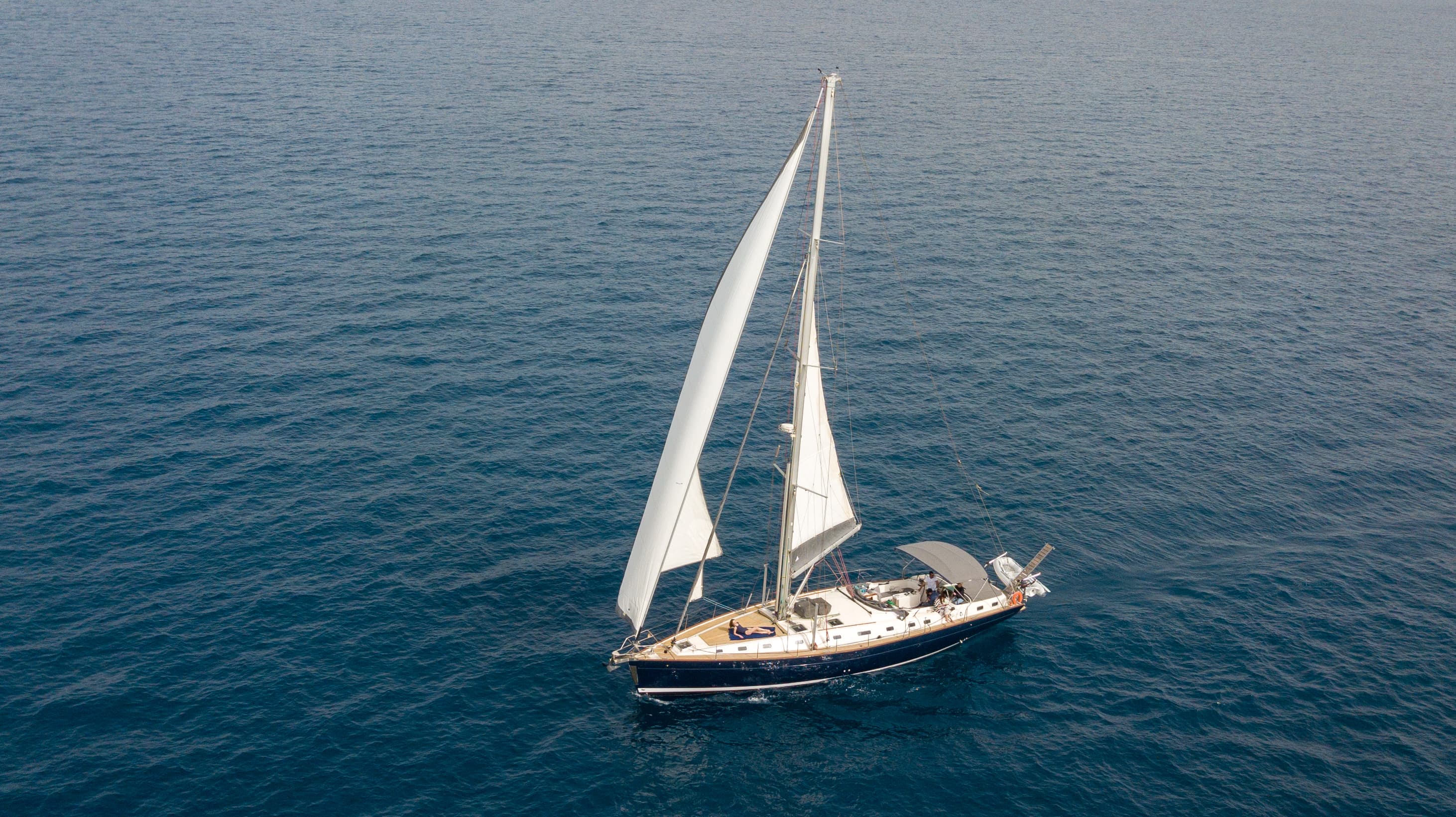 Ocean Star 60.1 - photo 11