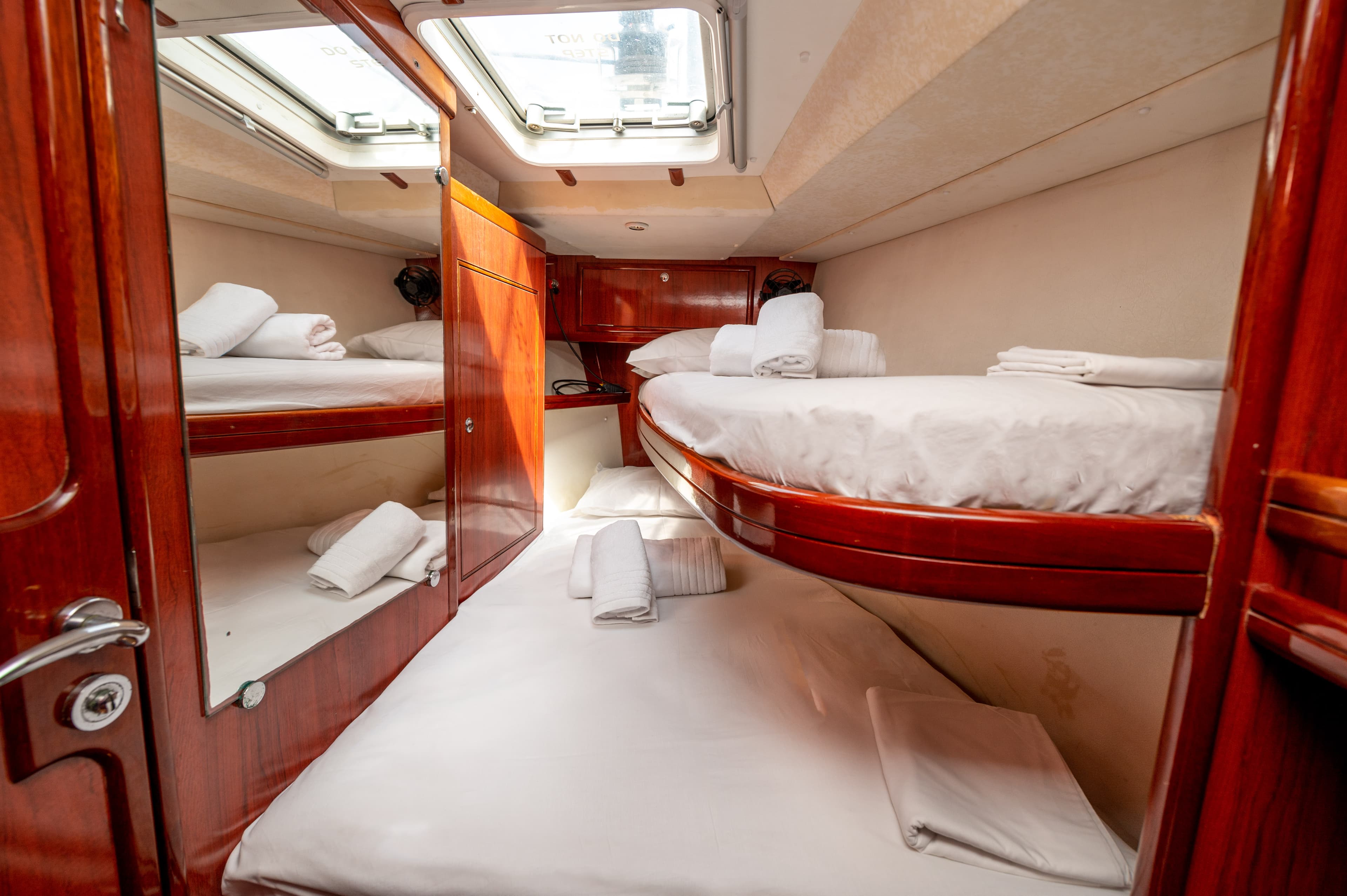 Ocean Star 60.1 - photo 40