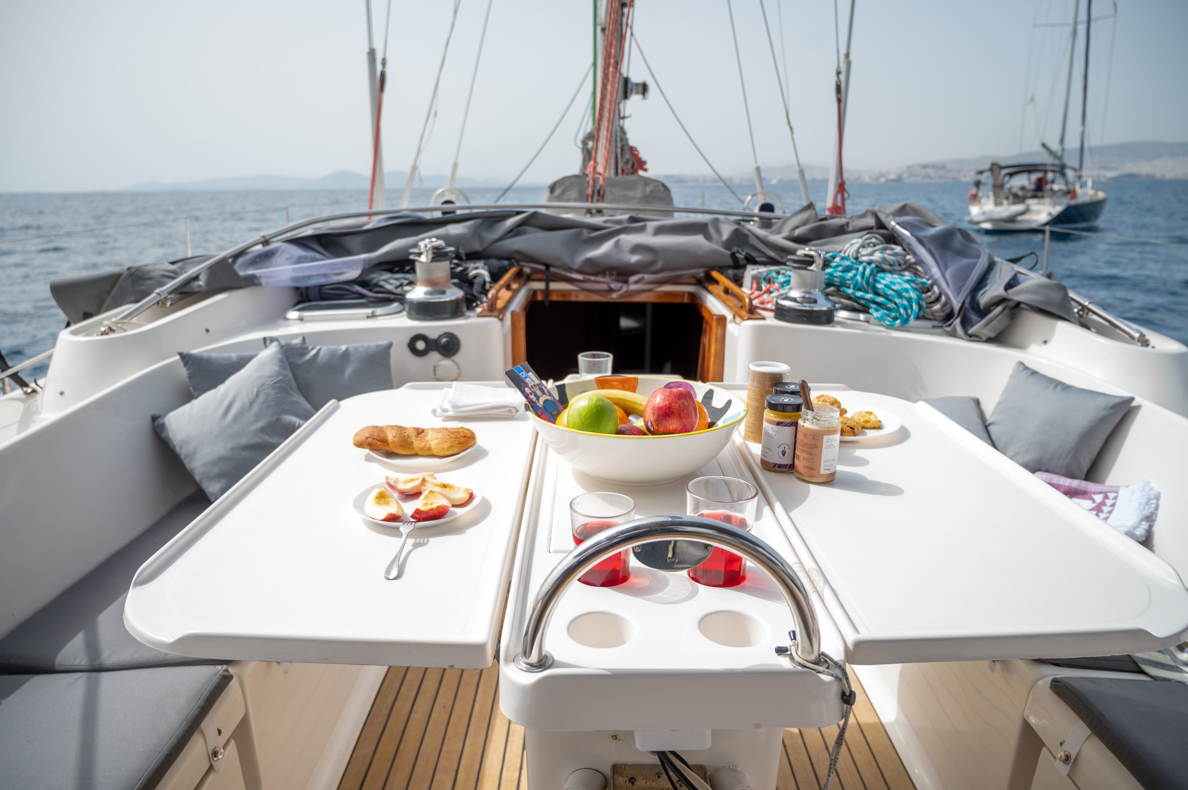 Ocean Star 60.1 - photo 24