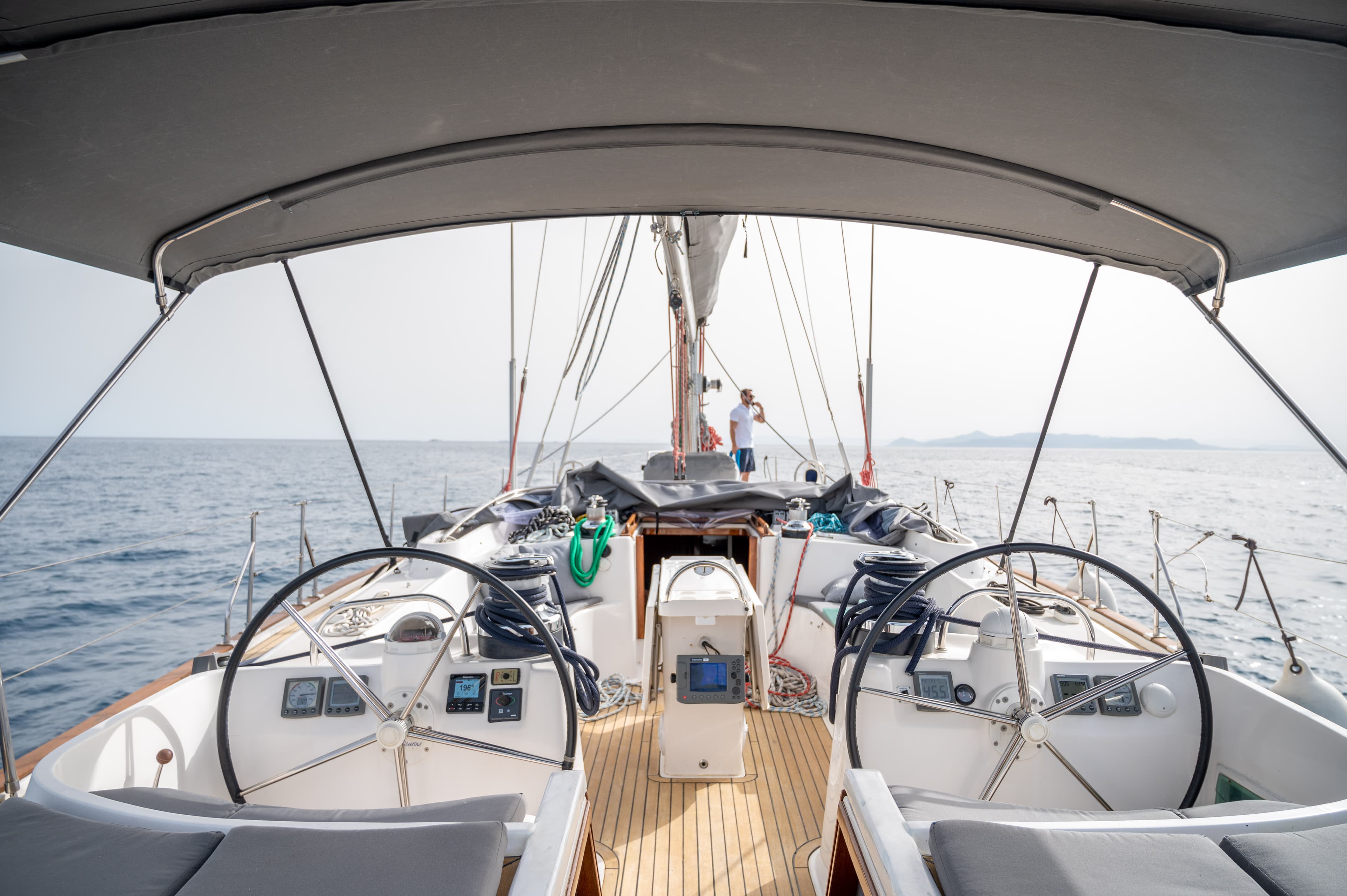 Ocean Star 60.1 - photo 28