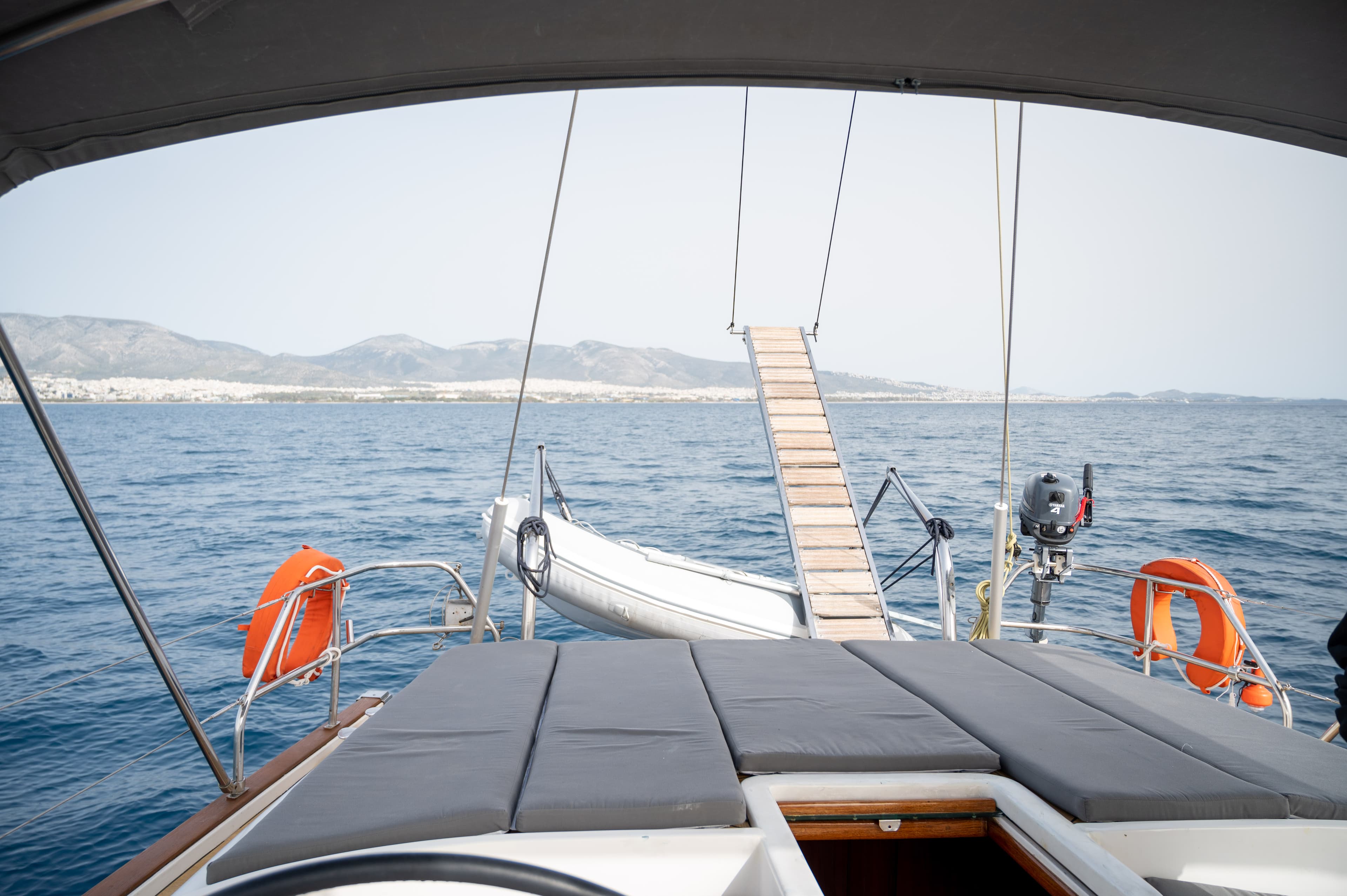 Ocean Star 60.1 - photo 14