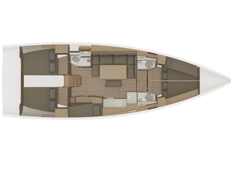 Boat plan
