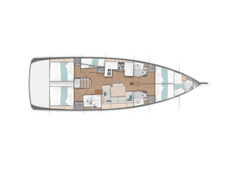 Boat plan