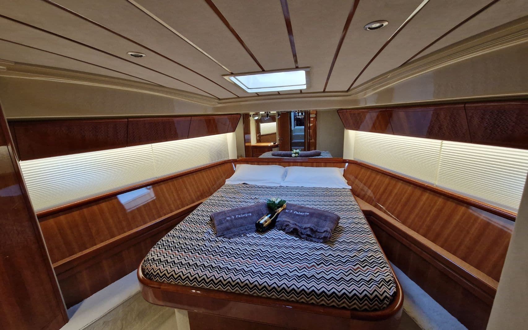 Ferretti 57 Fly Anniversary - photo 10