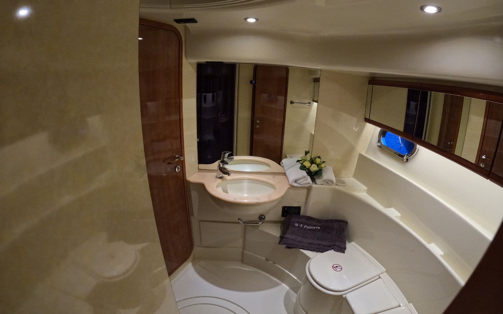 Ferretti 57 Fly Anniversary - photo 13