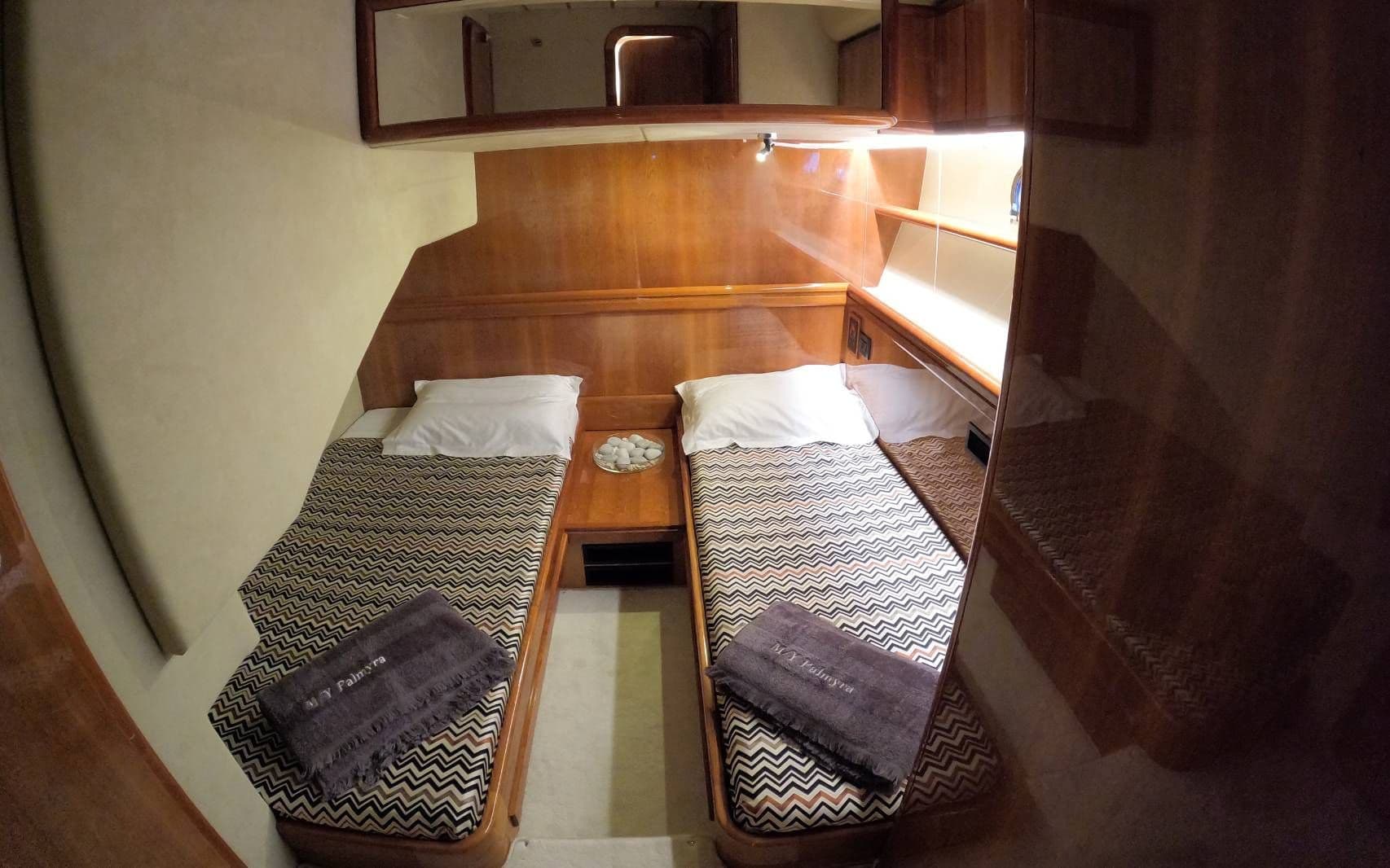 Ferretti 57 Fly Anniversary - photo 12