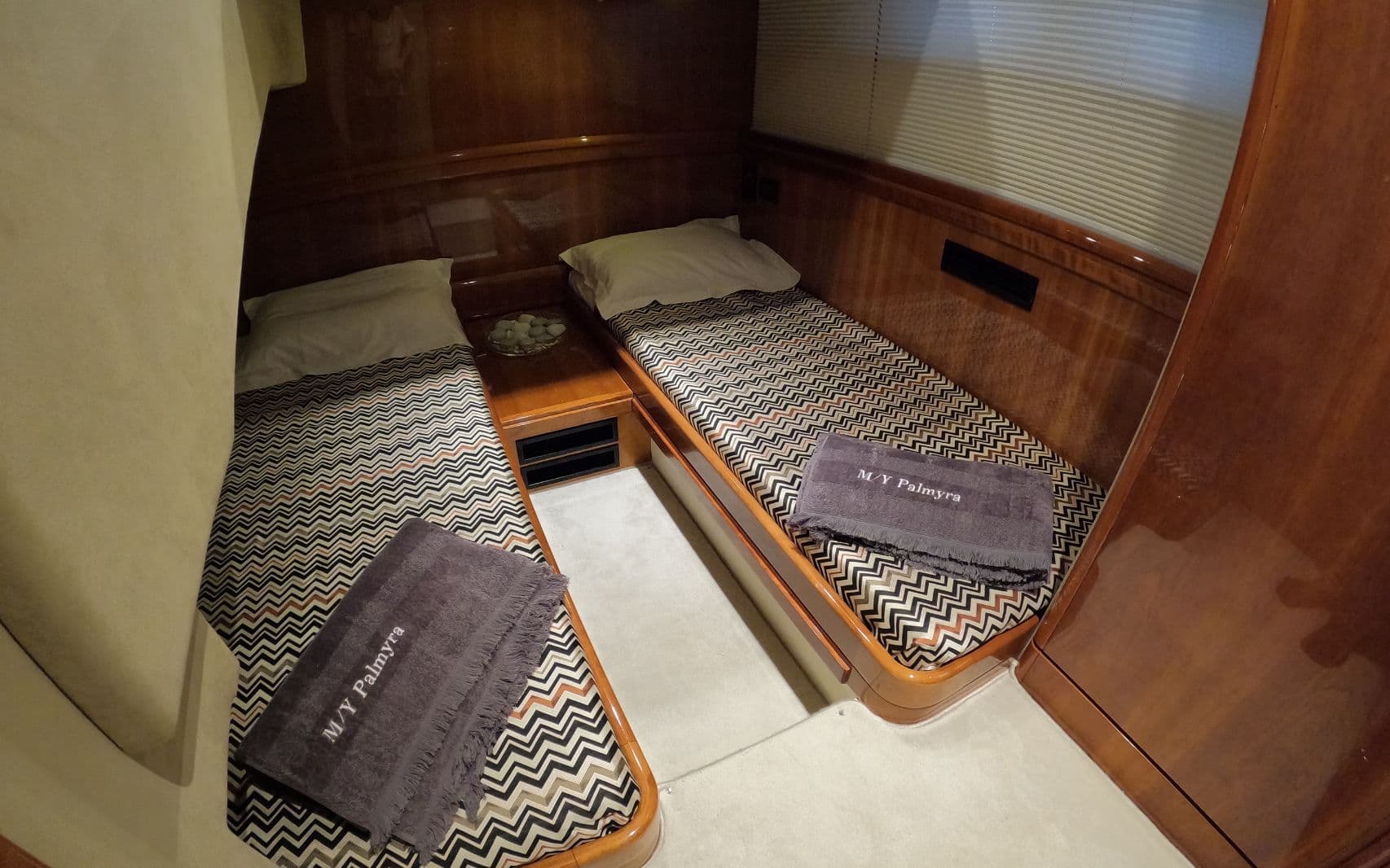 Ferretti 57 Fly Anniversary - photo 9