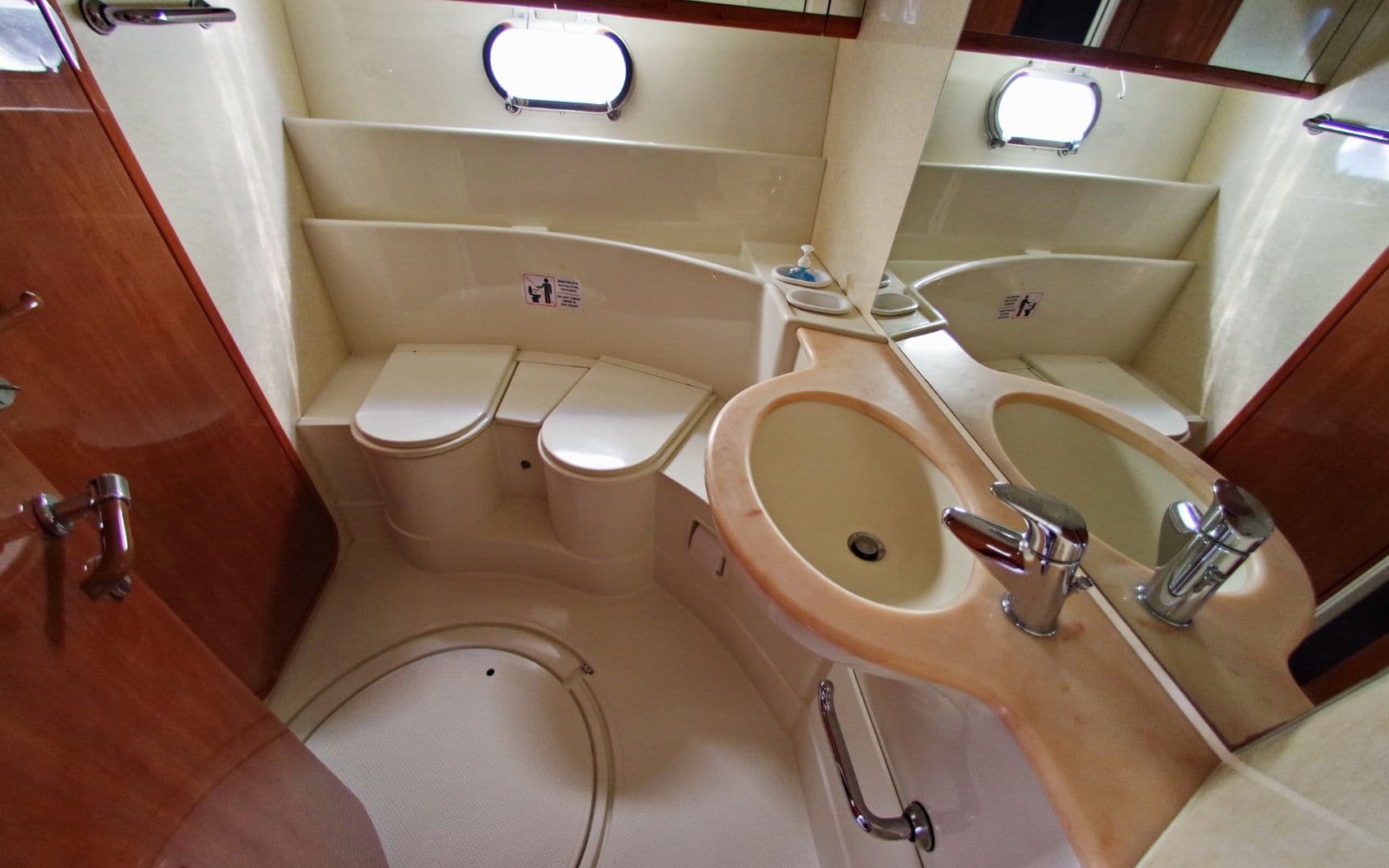 Ferretti 57 Fly Anniversary - photo 15