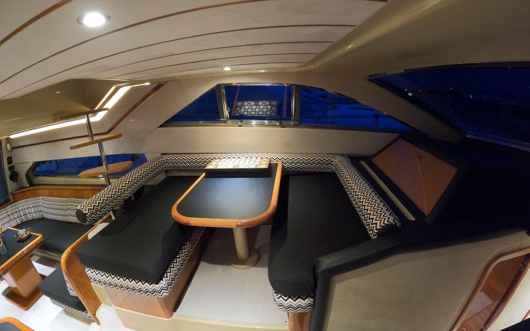 Ferretti 57 Fly Anniversary - photo 6