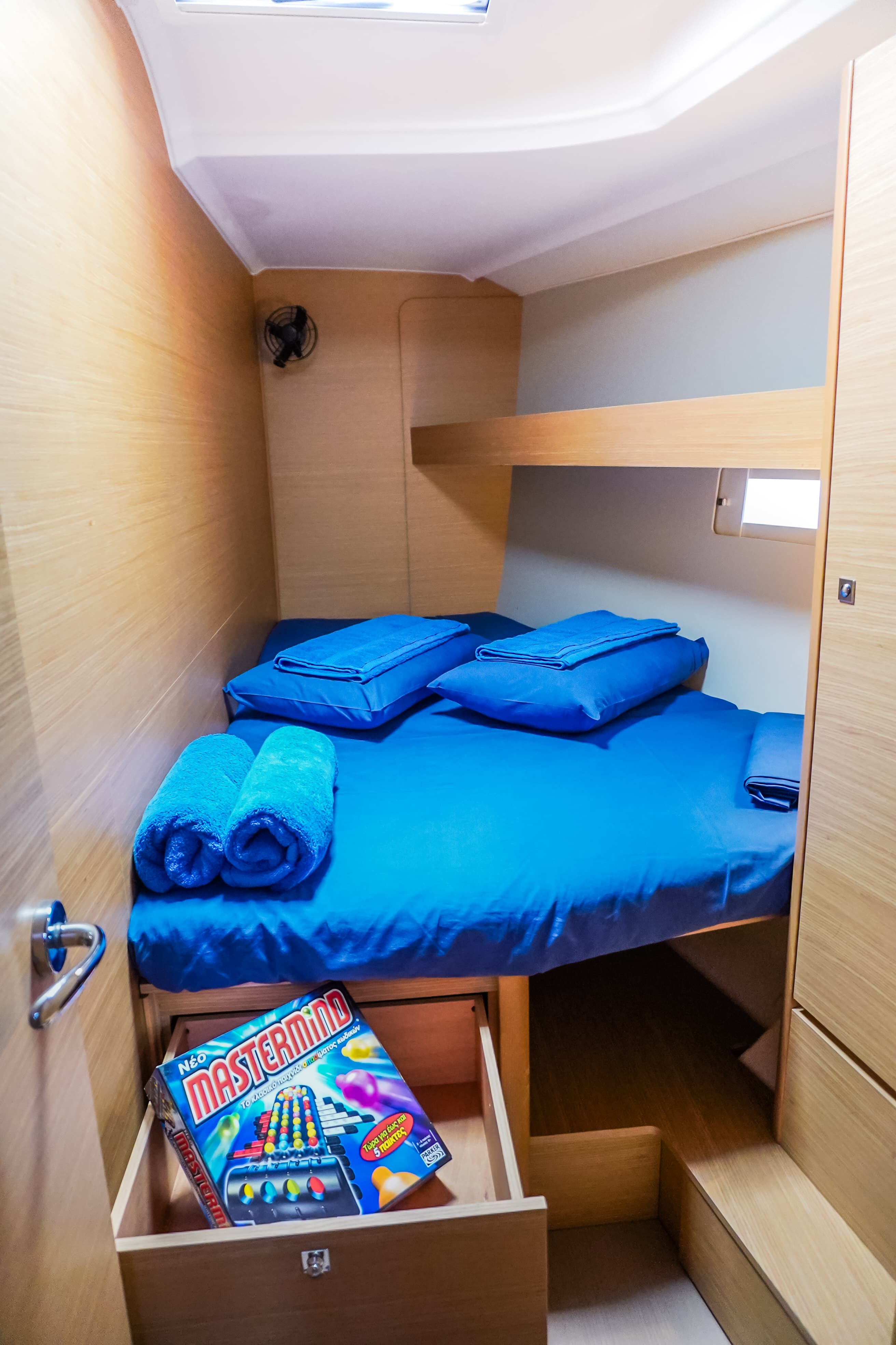 Dufour 460 Grand Large - photo 10