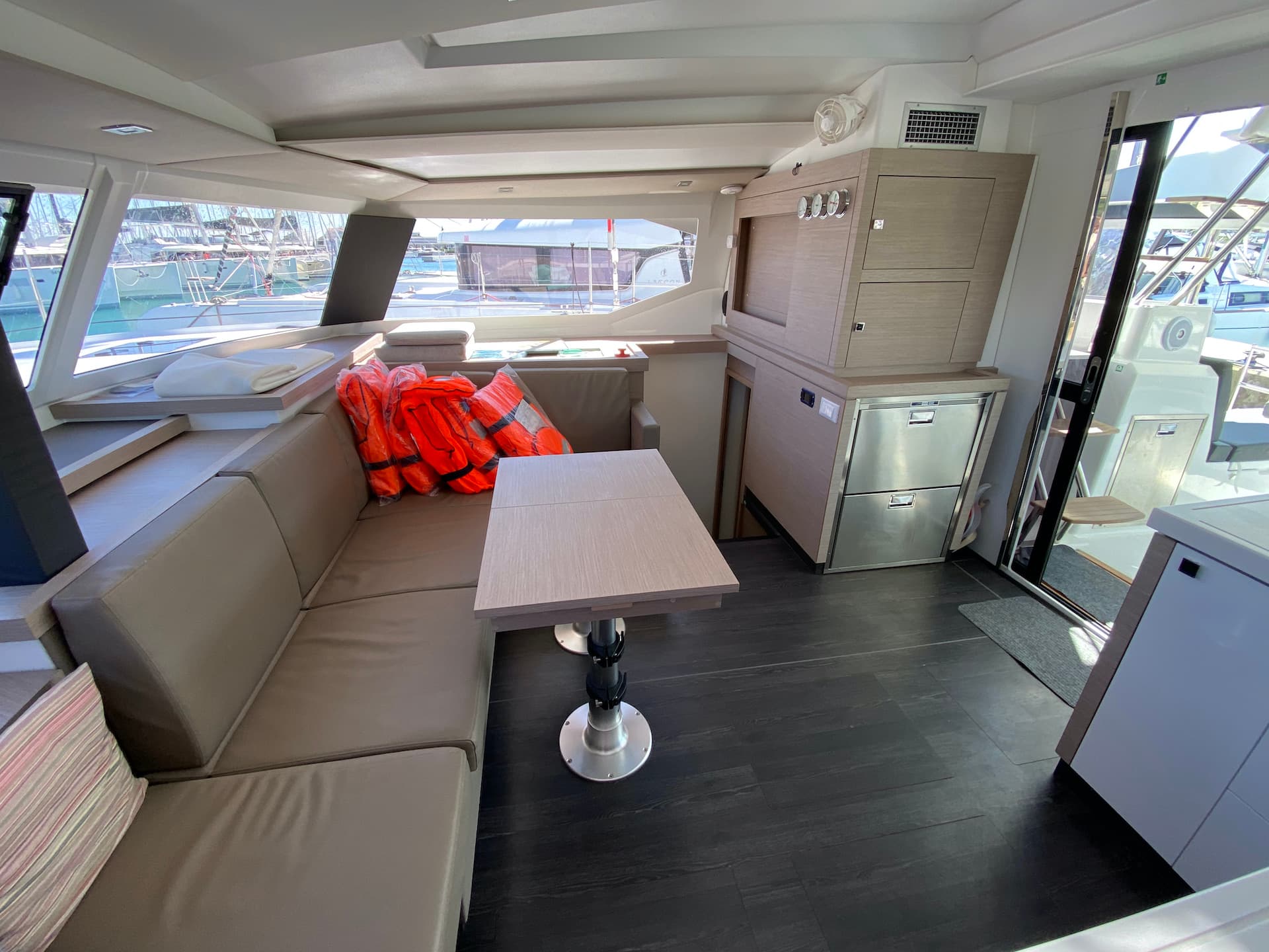 Astréa 42 - photo 18