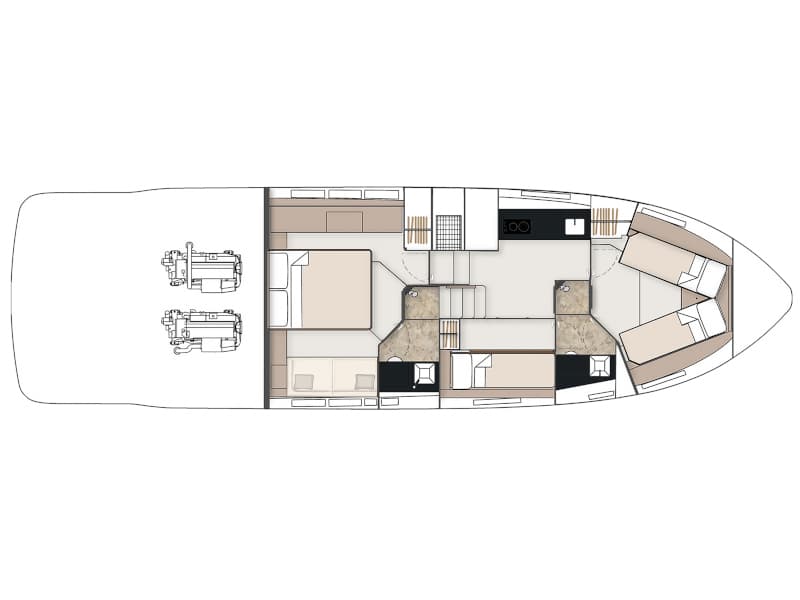Boat plan