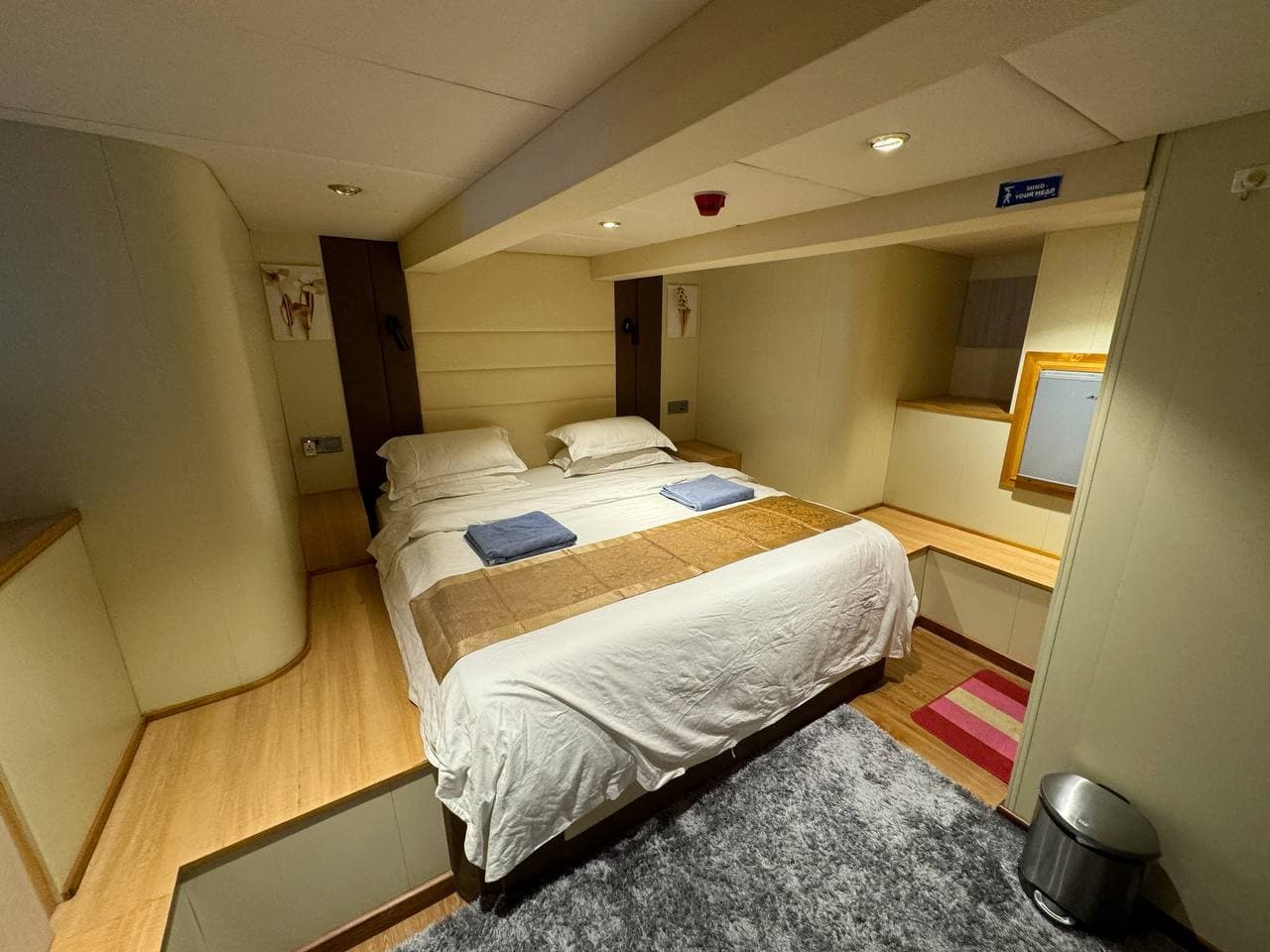 Motoryacht - photo 7