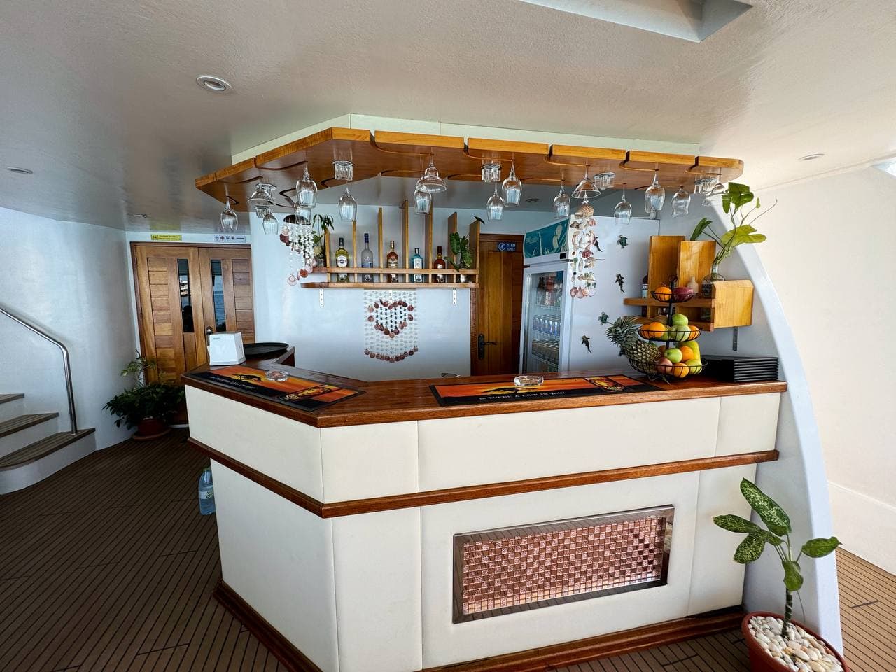 Motoryacht - photo 12