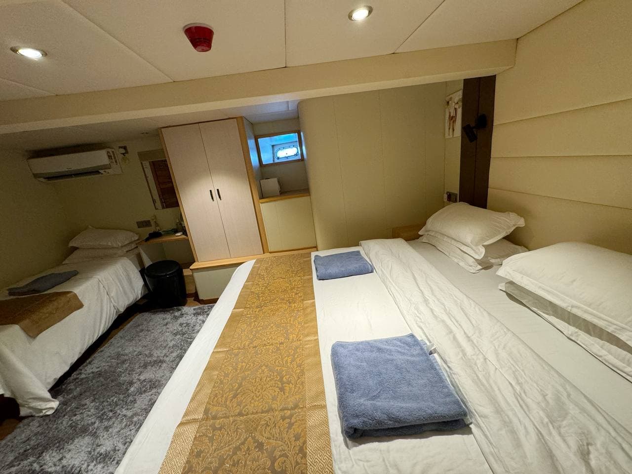 Motoryacht - photo 17